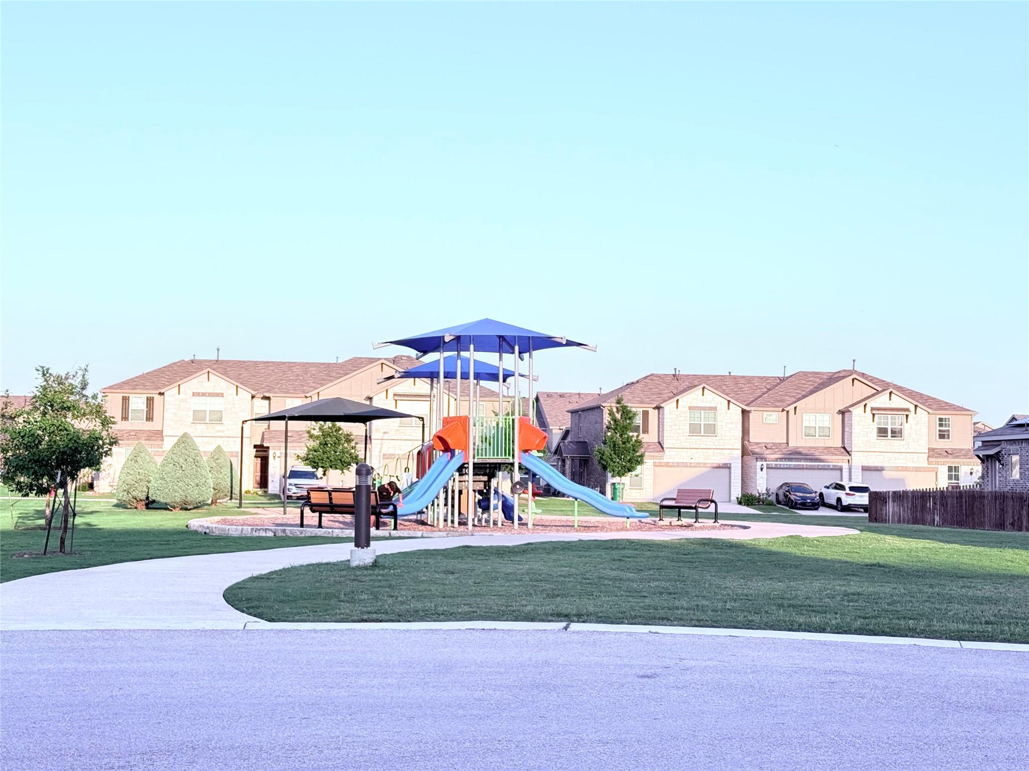 17101C Crane Fly Dr, Pflugerville, TX 78660