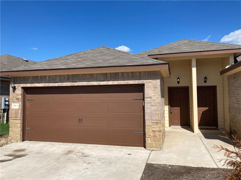 234 Joanne Loop # B, Buda, TX 78610