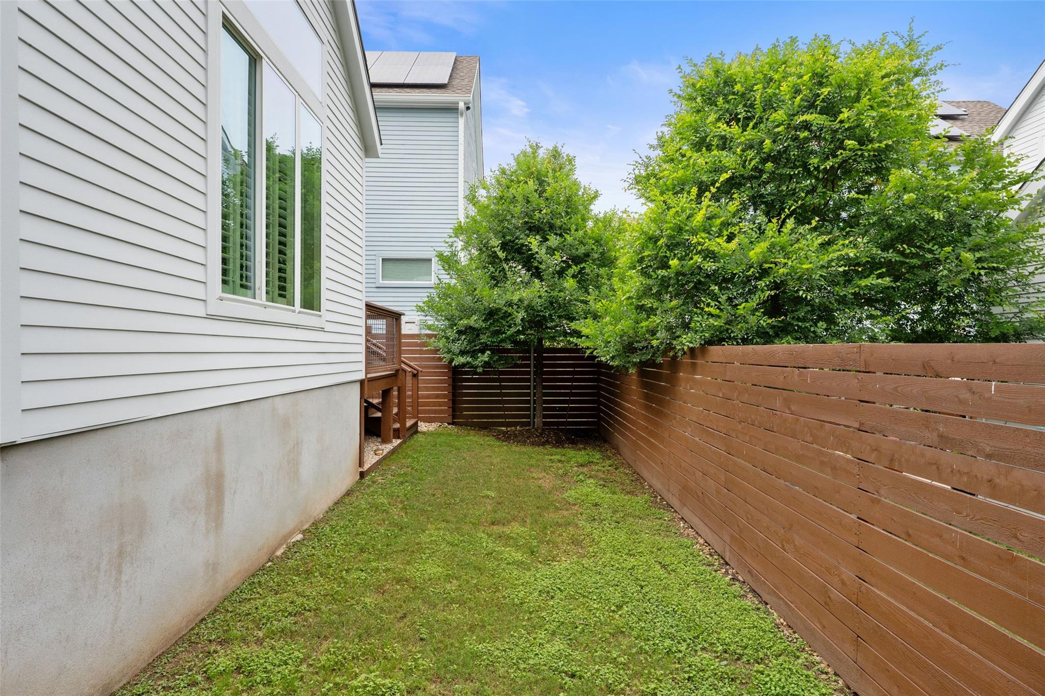 1909 E M Franklin Ave, Austin, TX 78723