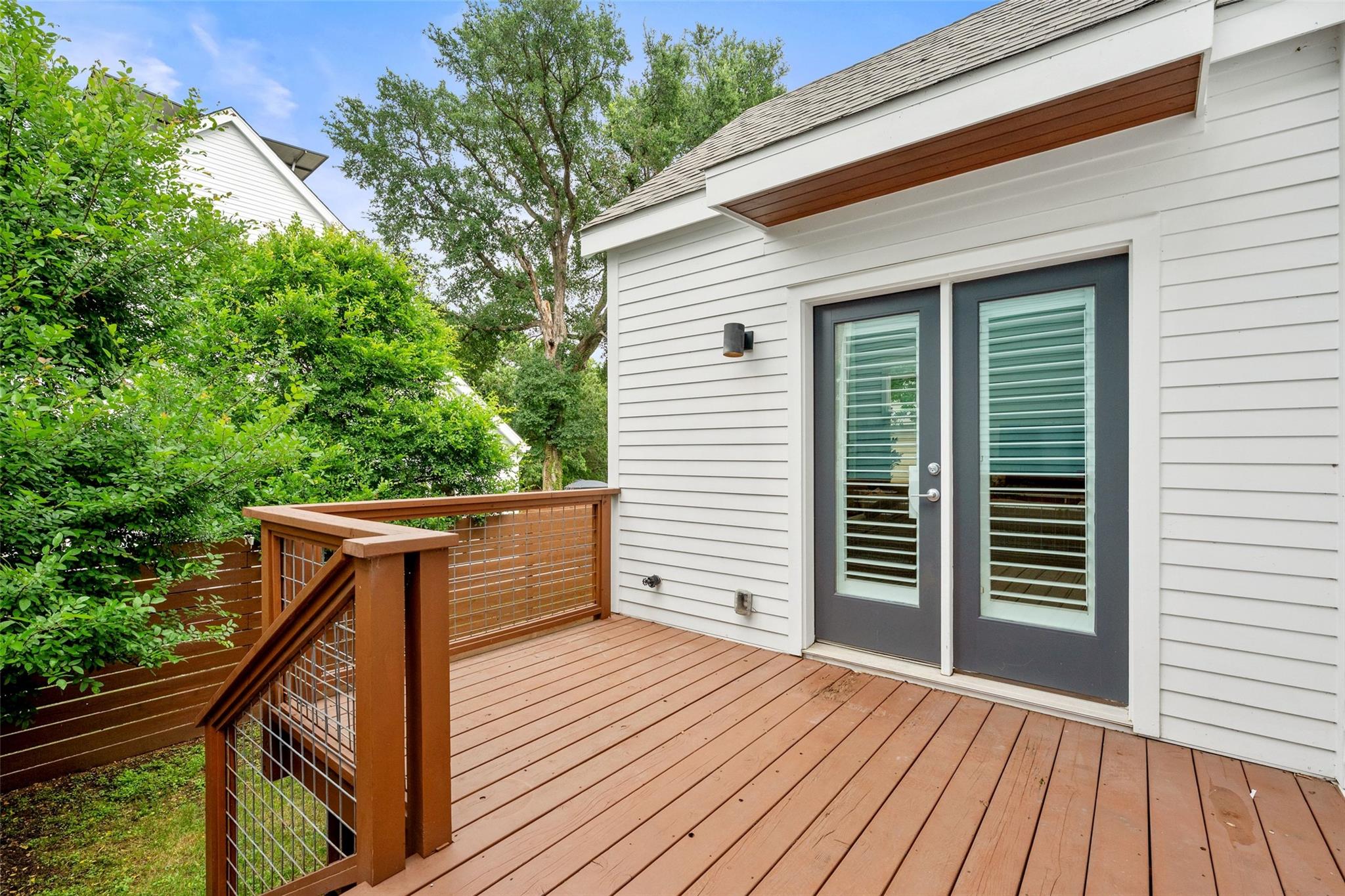 1909 E M Franklin Ave, Austin, TX 78723