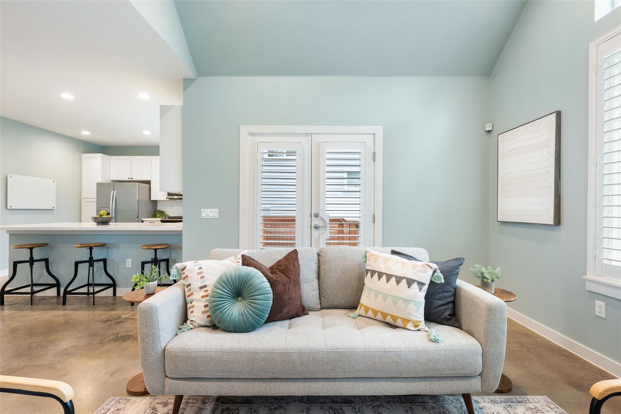 1909 E M Franklin Ave, Austin, TX 78723