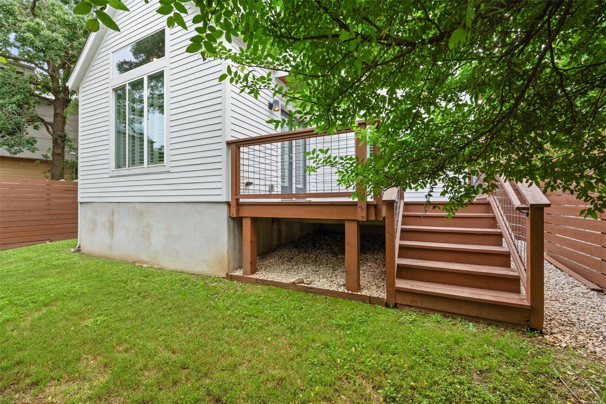 1909 E M Franklin Ave, Austin, TX 78723