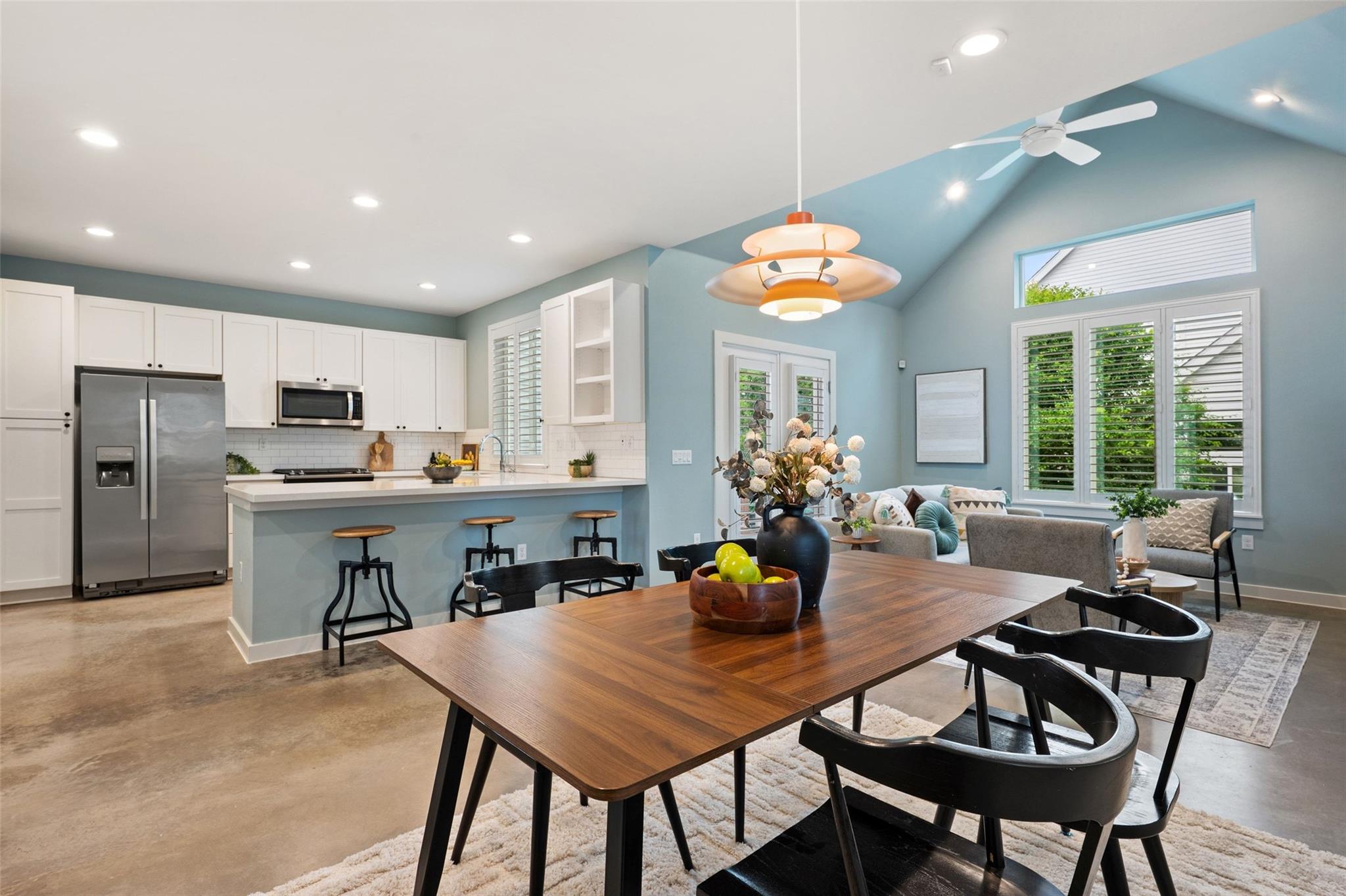 1909 E M Franklin Ave, Austin, TX 78723