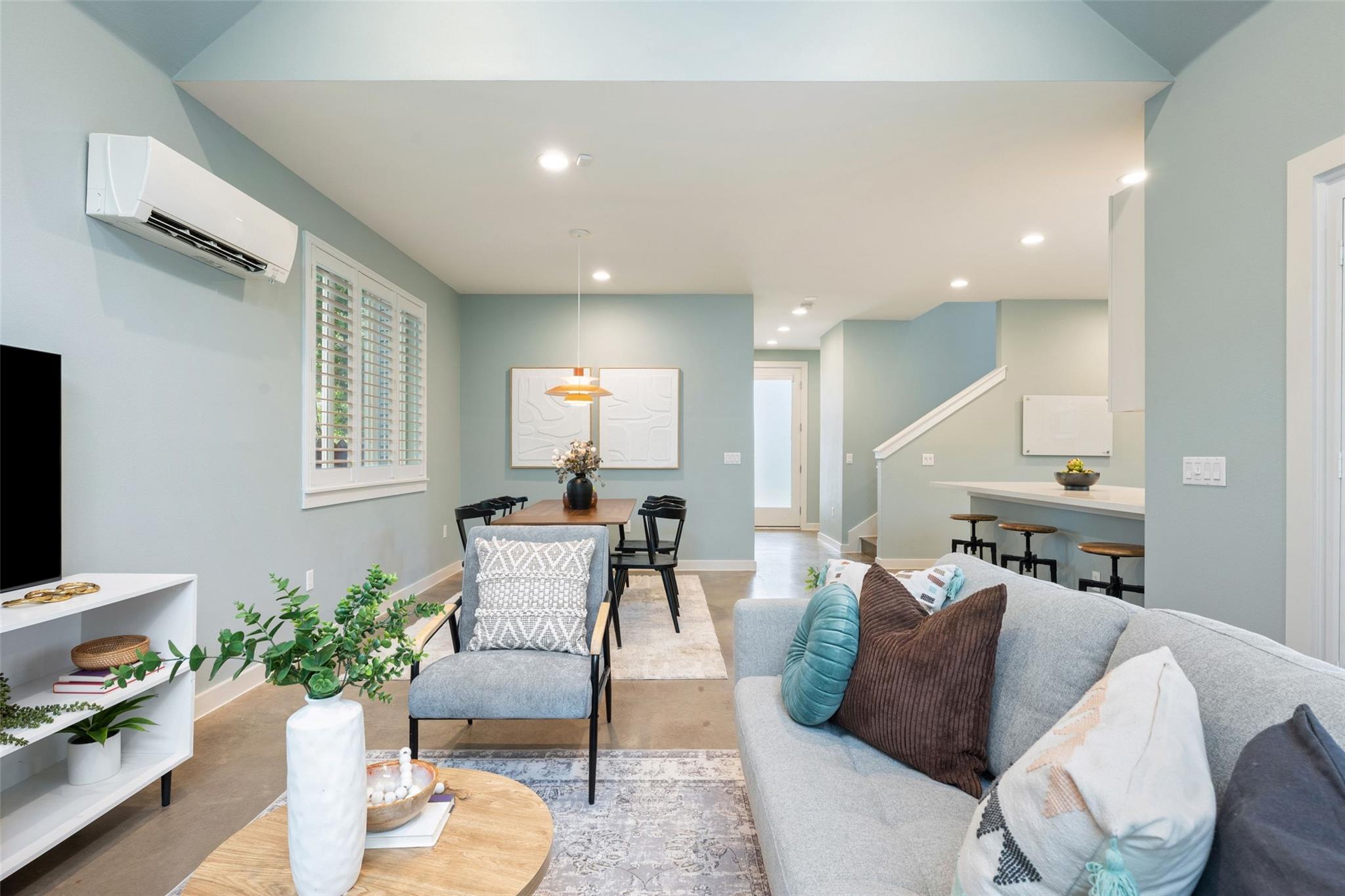 1909 E M Franklin Ave, Austin, TX 78723