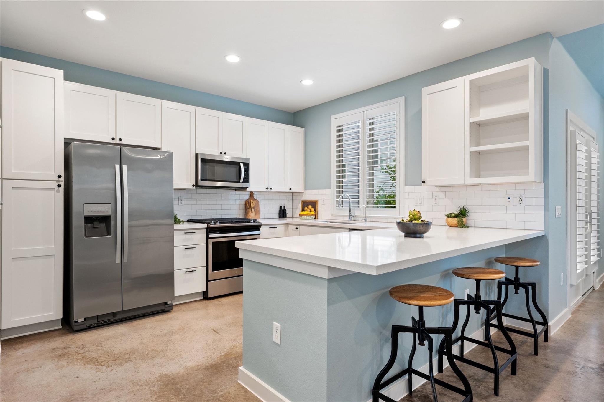 1909 E M Franklin Ave, Austin, TX 78723