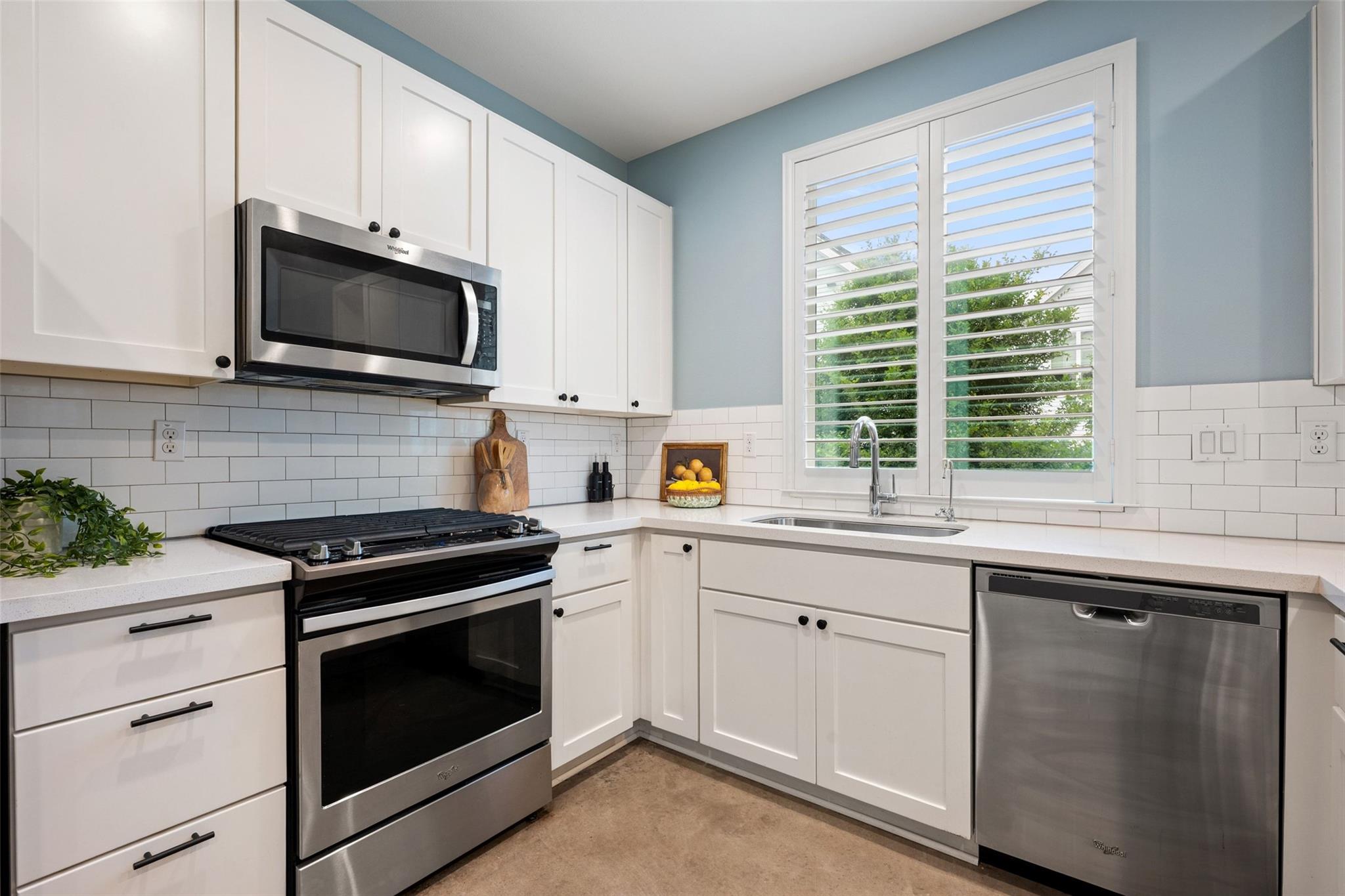 1909 E M Franklin Ave, Austin, TX 78723