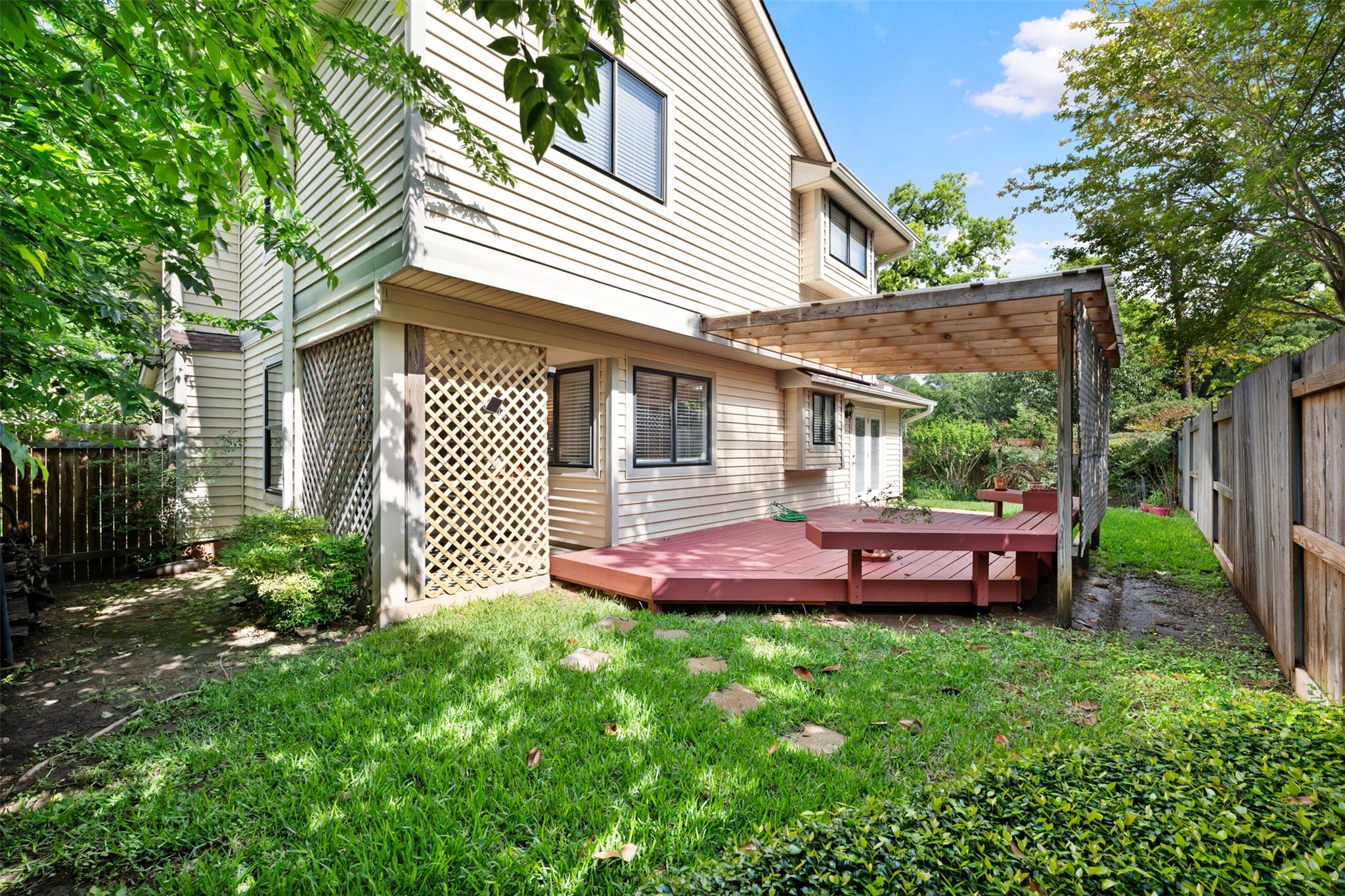 1807 Blackjack Dr, Round Rock, TX 78681