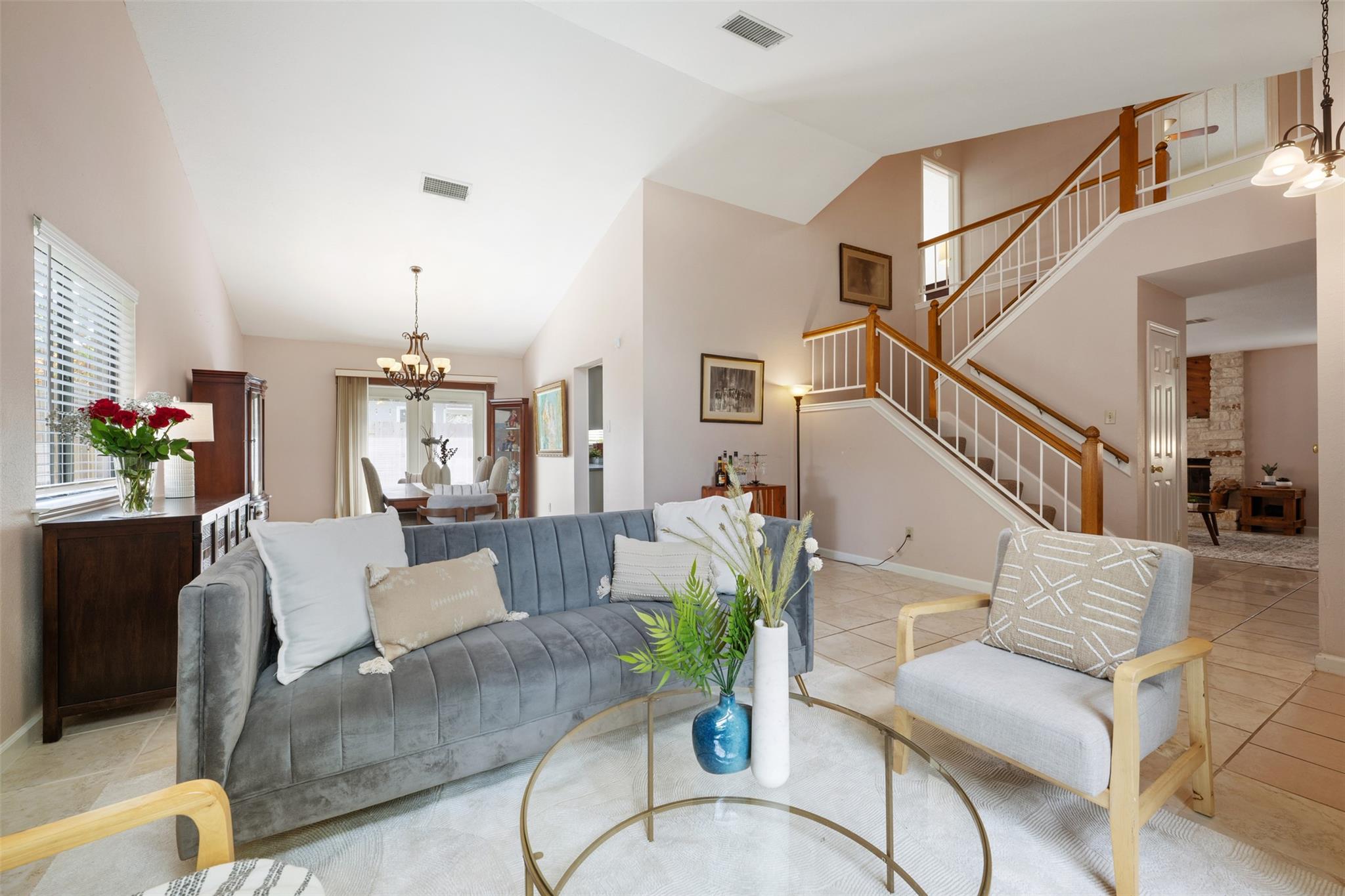 1807 Blackjack Dr, Round Rock, TX 78681