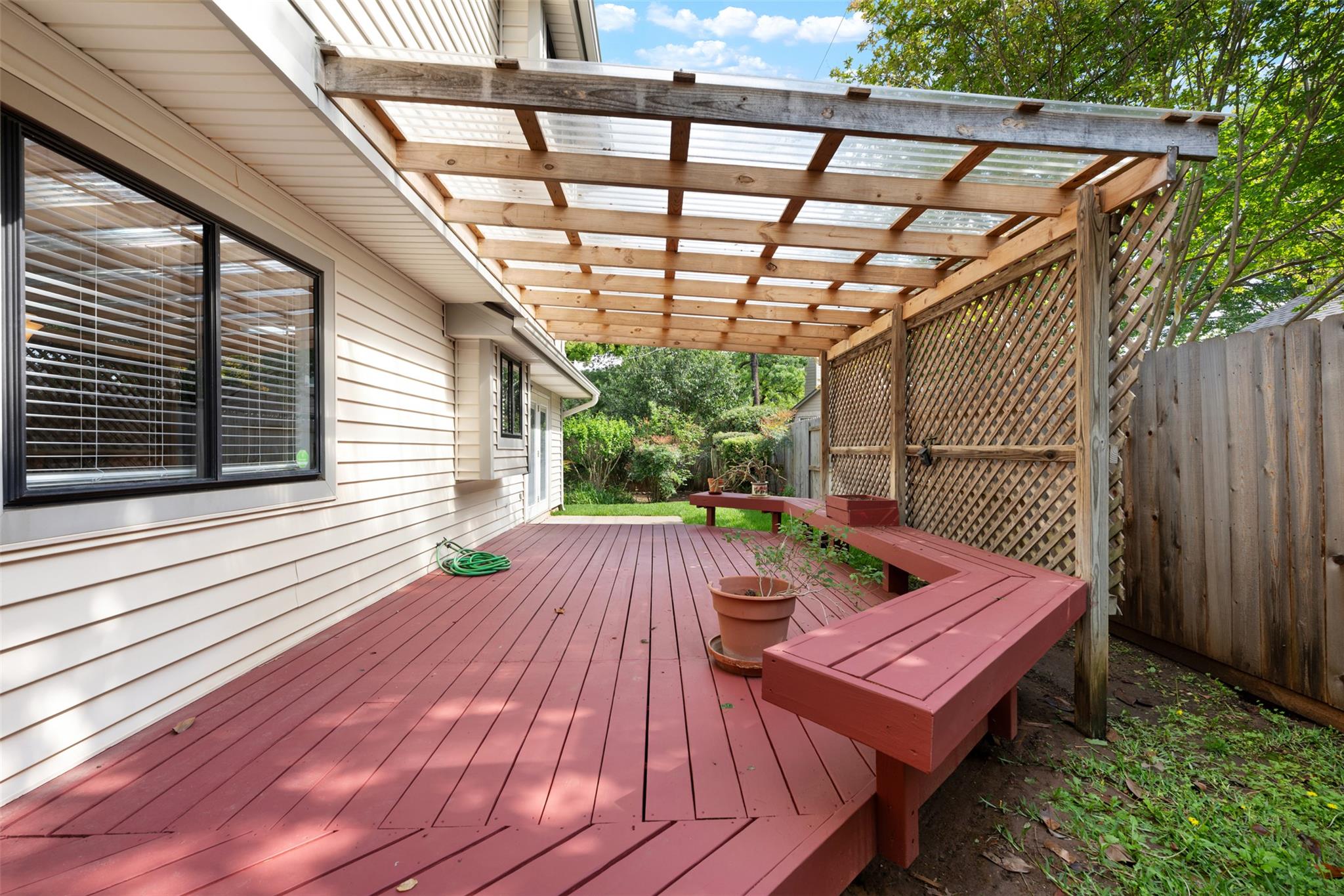 1807 Blackjack Dr, Round Rock, TX 78681