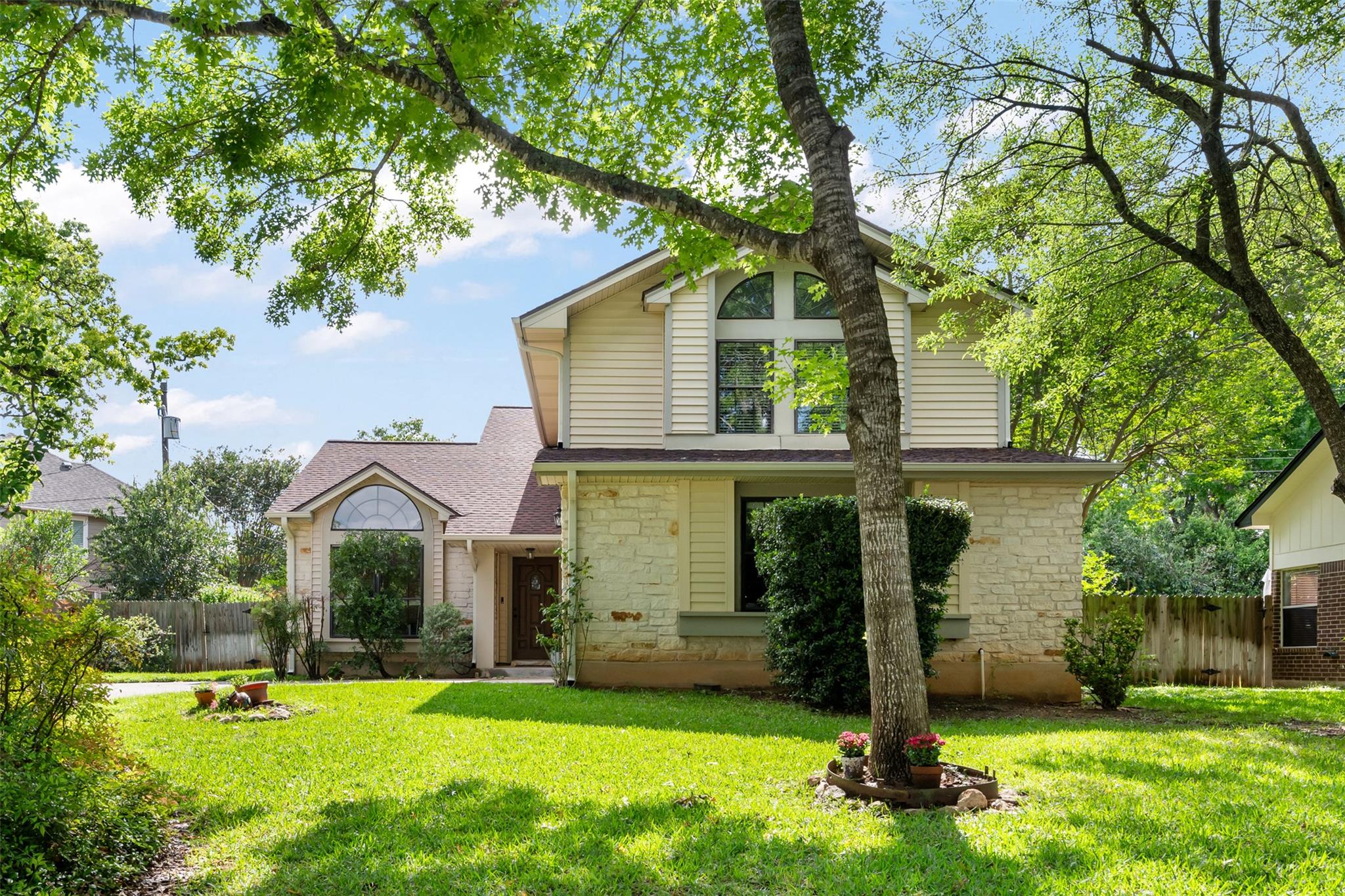 1807 Blackjack Dr, Round Rock, TX 78681