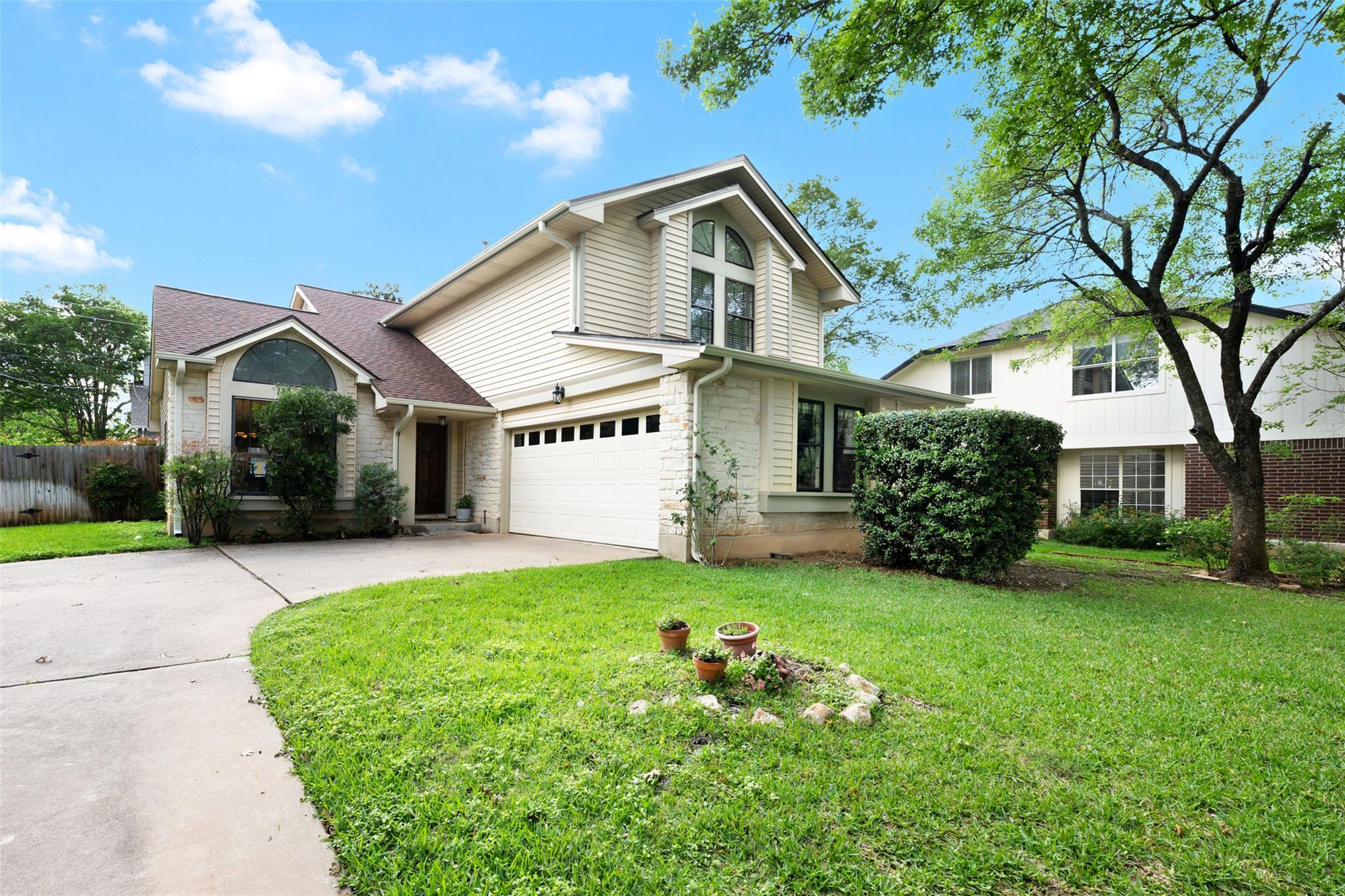 1807 Blackjack Dr, Round Rock, TX 78681