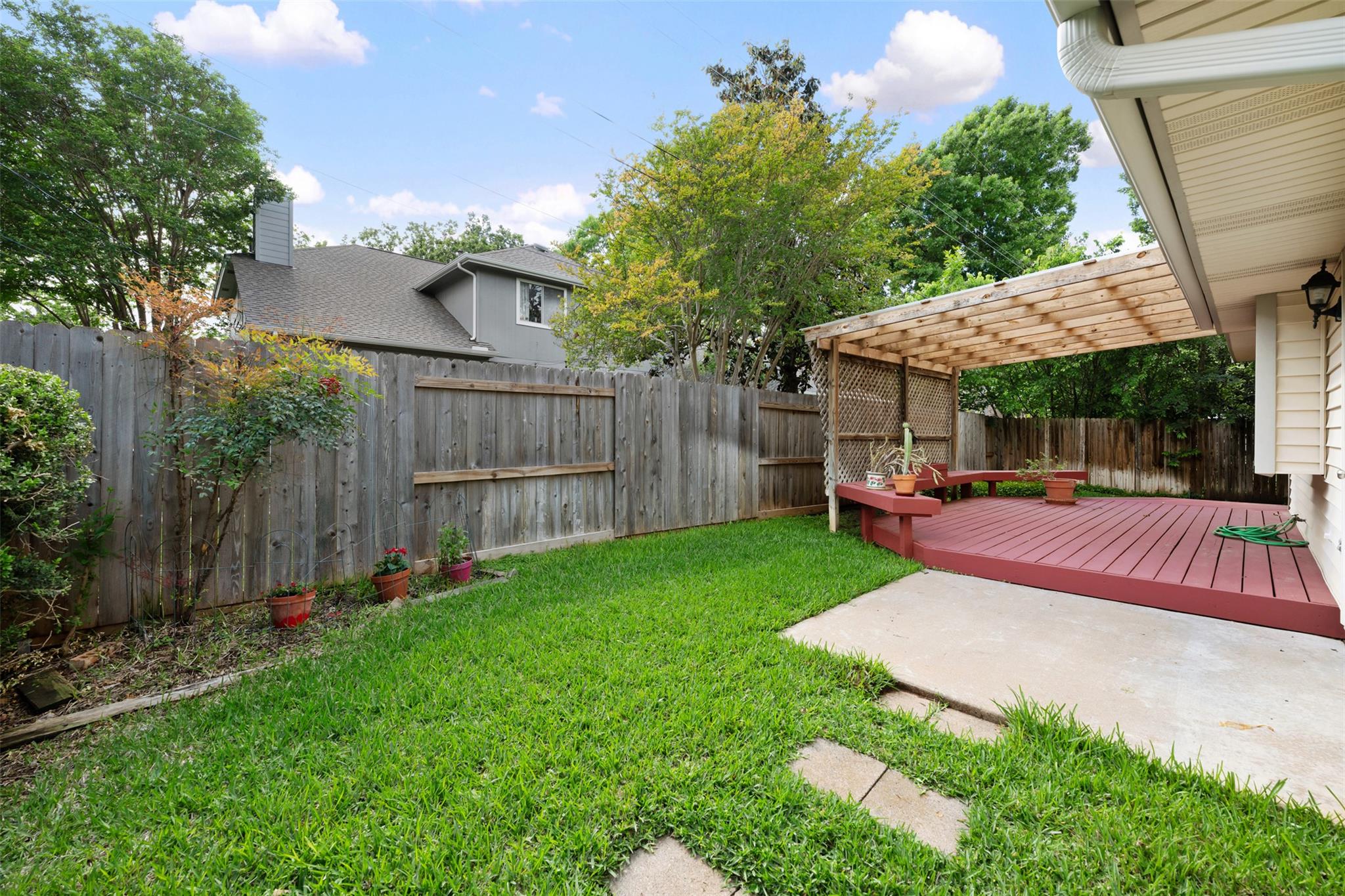 1807 Blackjack Dr, Round Rock, TX 78681