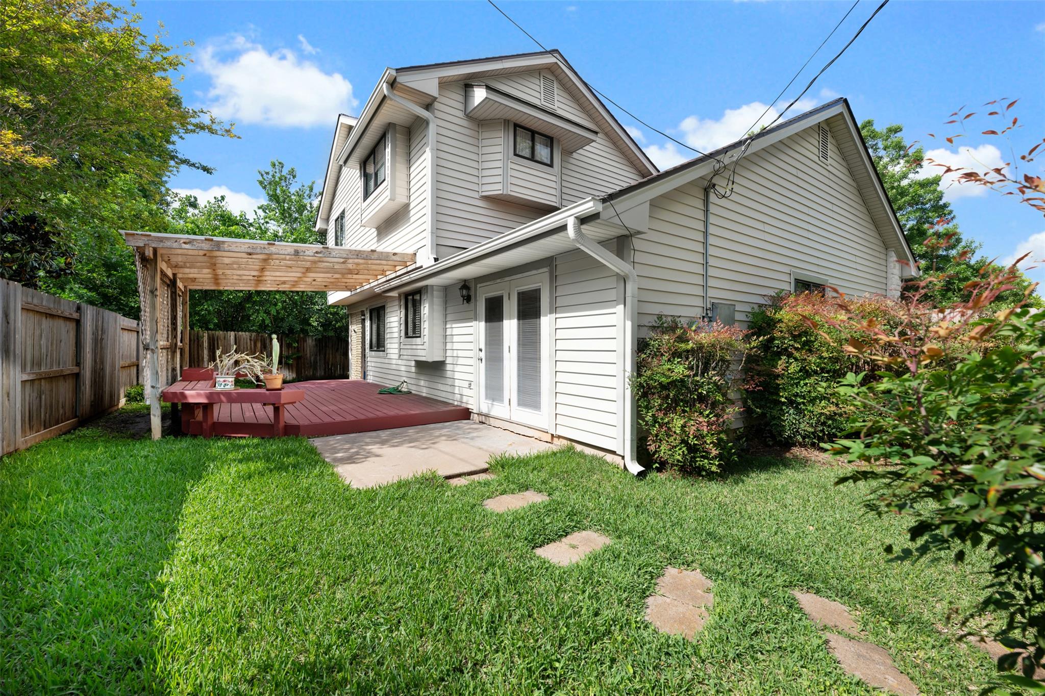 1807 Blackjack Dr, Round Rock, TX 78681