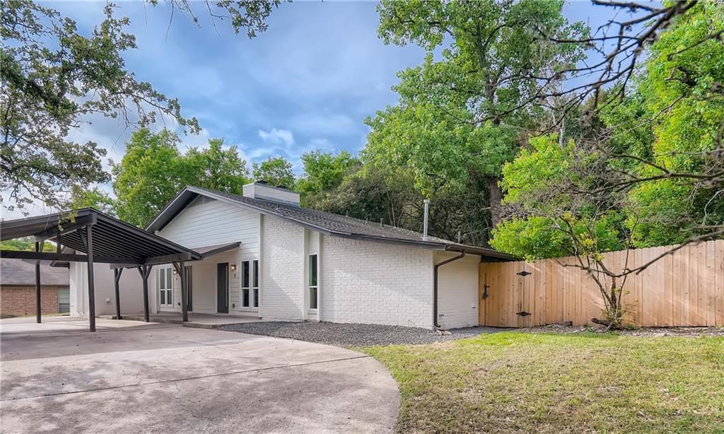 6204 Shadow Valley Dr # B, Austin, TX 78731