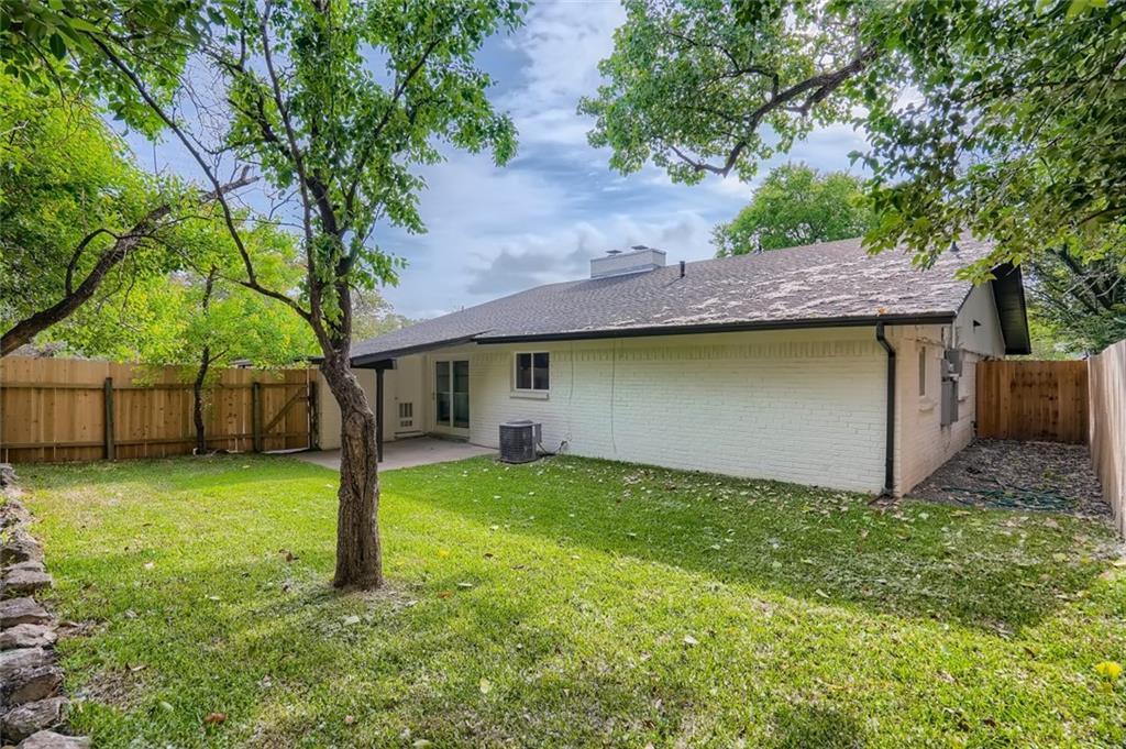 6204 Shadow Valley Dr # B, Austin, TX 78731