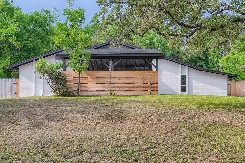 6204 Shadow Valley Dr # B, Austin, TX 78731