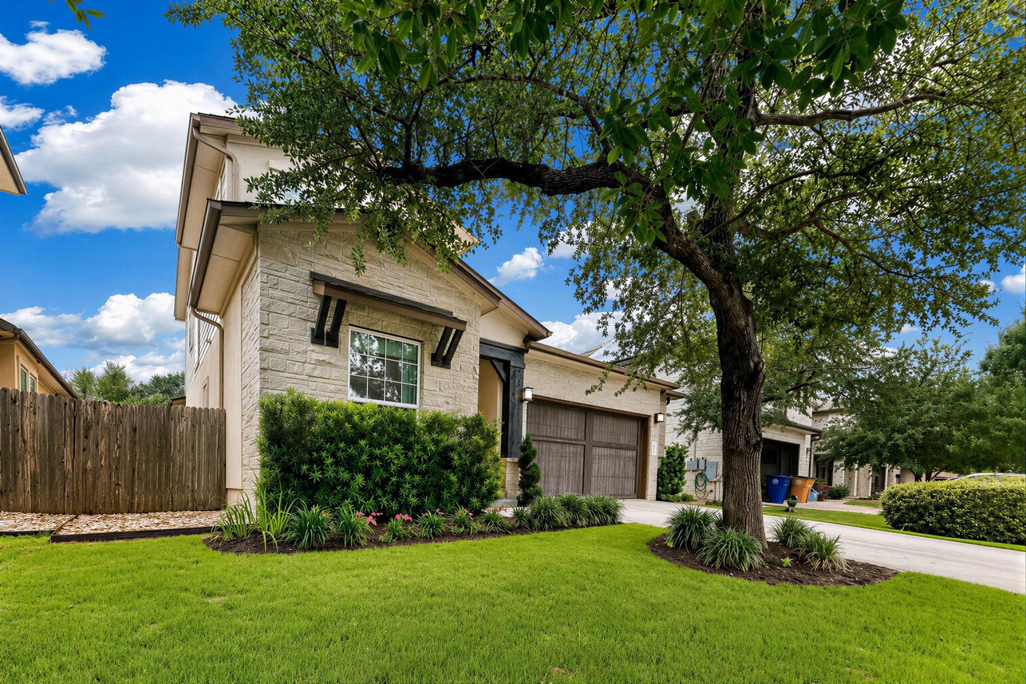 12528 Cardinal Flower Dr, Austin, TX 78739