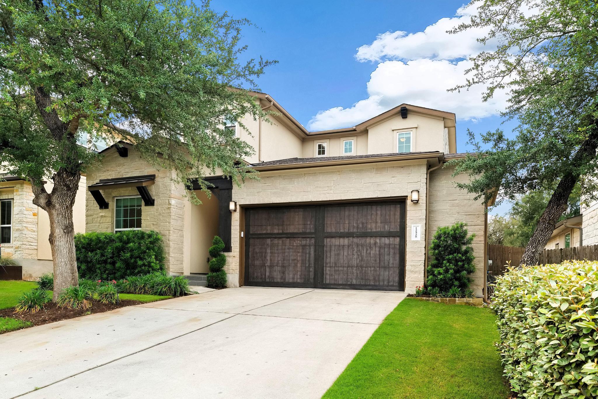 12528 Cardinal Flower Dr, Austin, TX 78739
