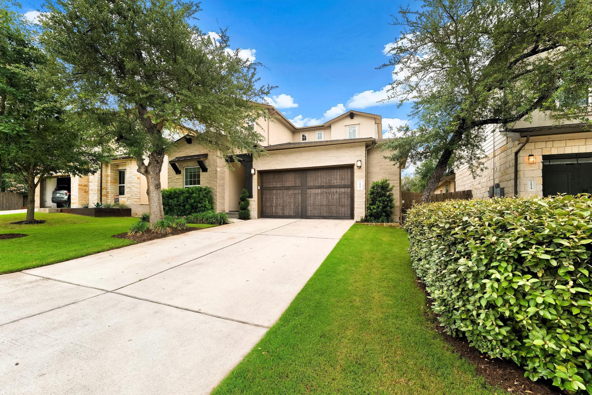 12528 Cardinal Flower Dr, Austin, TX 78739