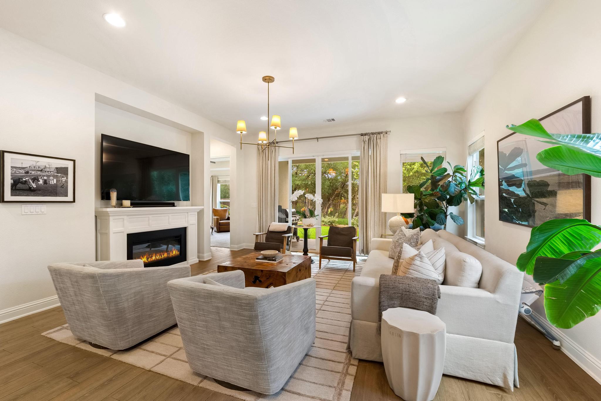 12528 Cardinal Flower Dr, Austin, TX 78739