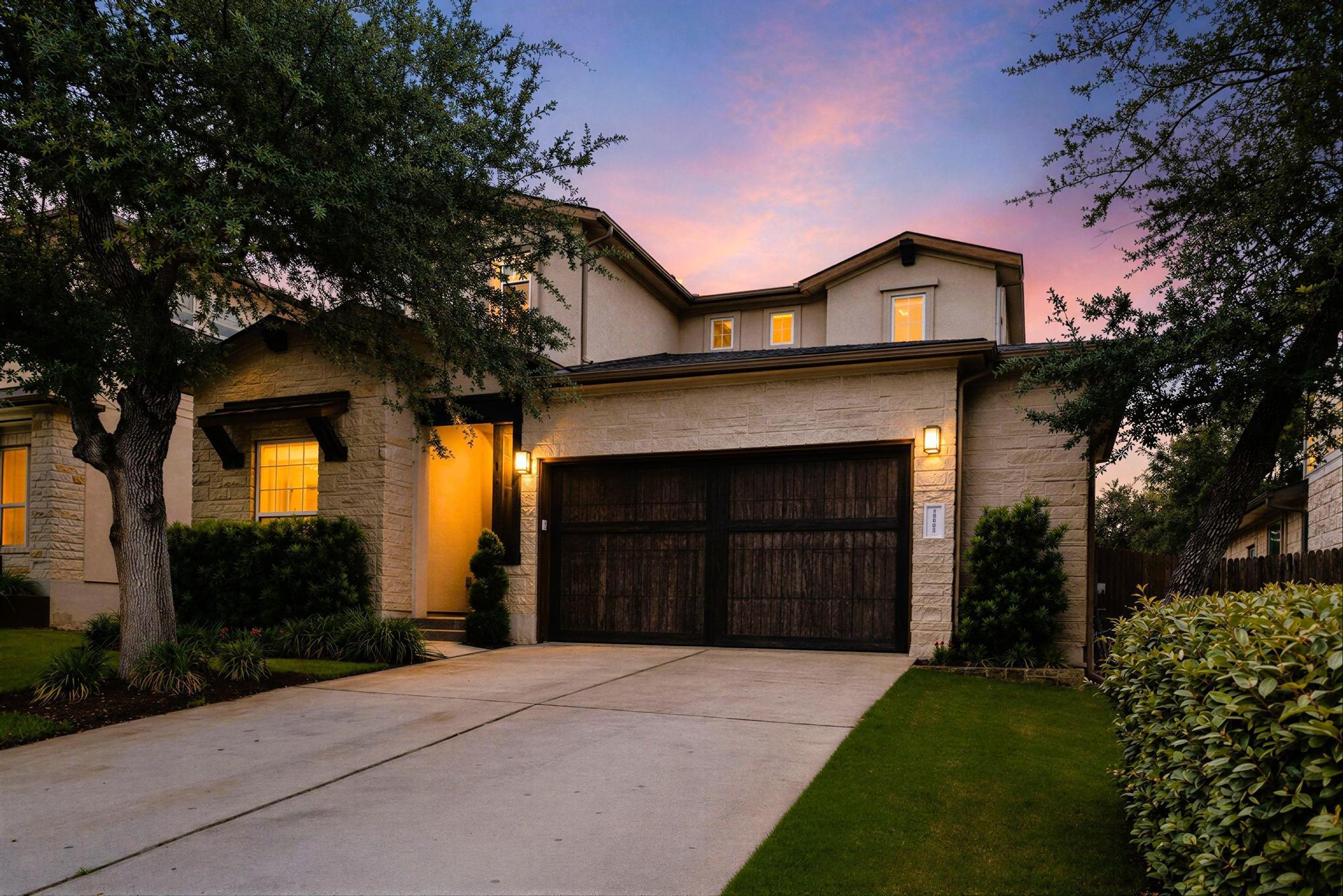 12528 Cardinal Flower Dr, Austin, TX 78739