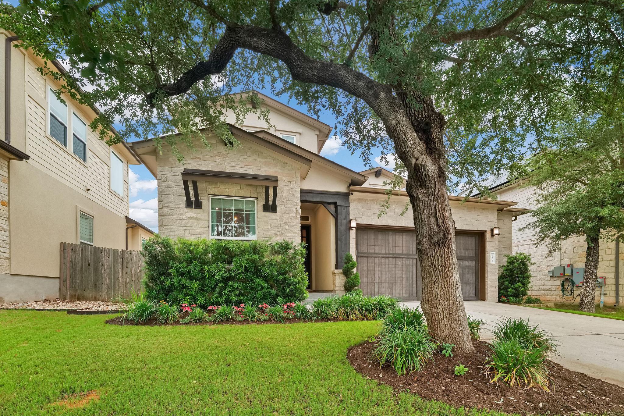 12528 Cardinal Flower Dr, Austin, TX 78739