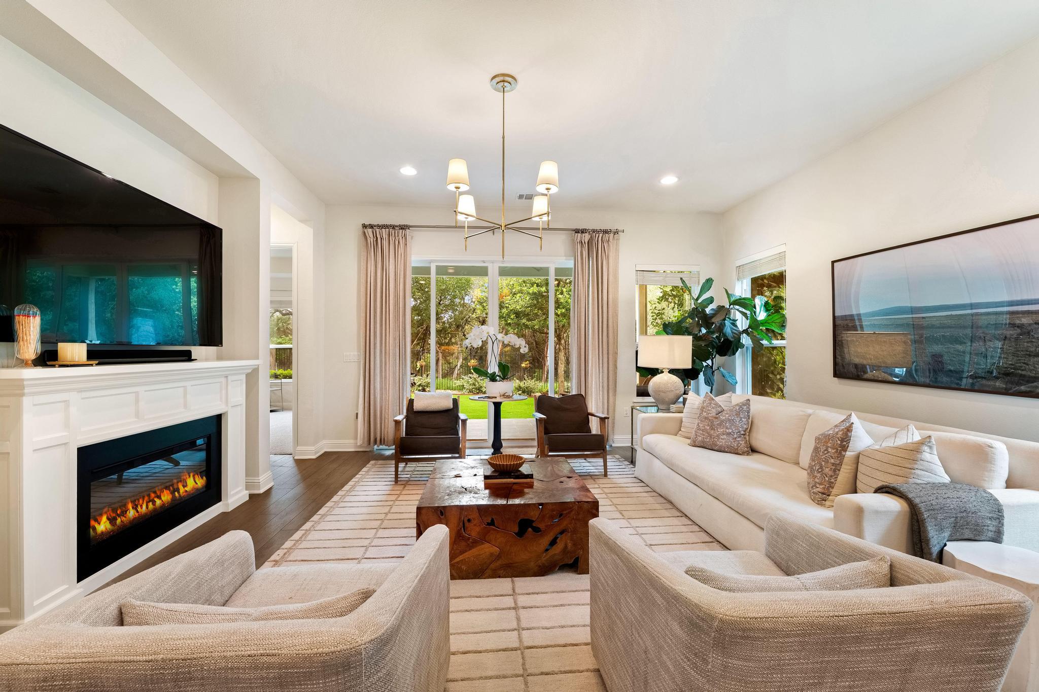 12528 Cardinal Flower Dr, Austin, TX 78739