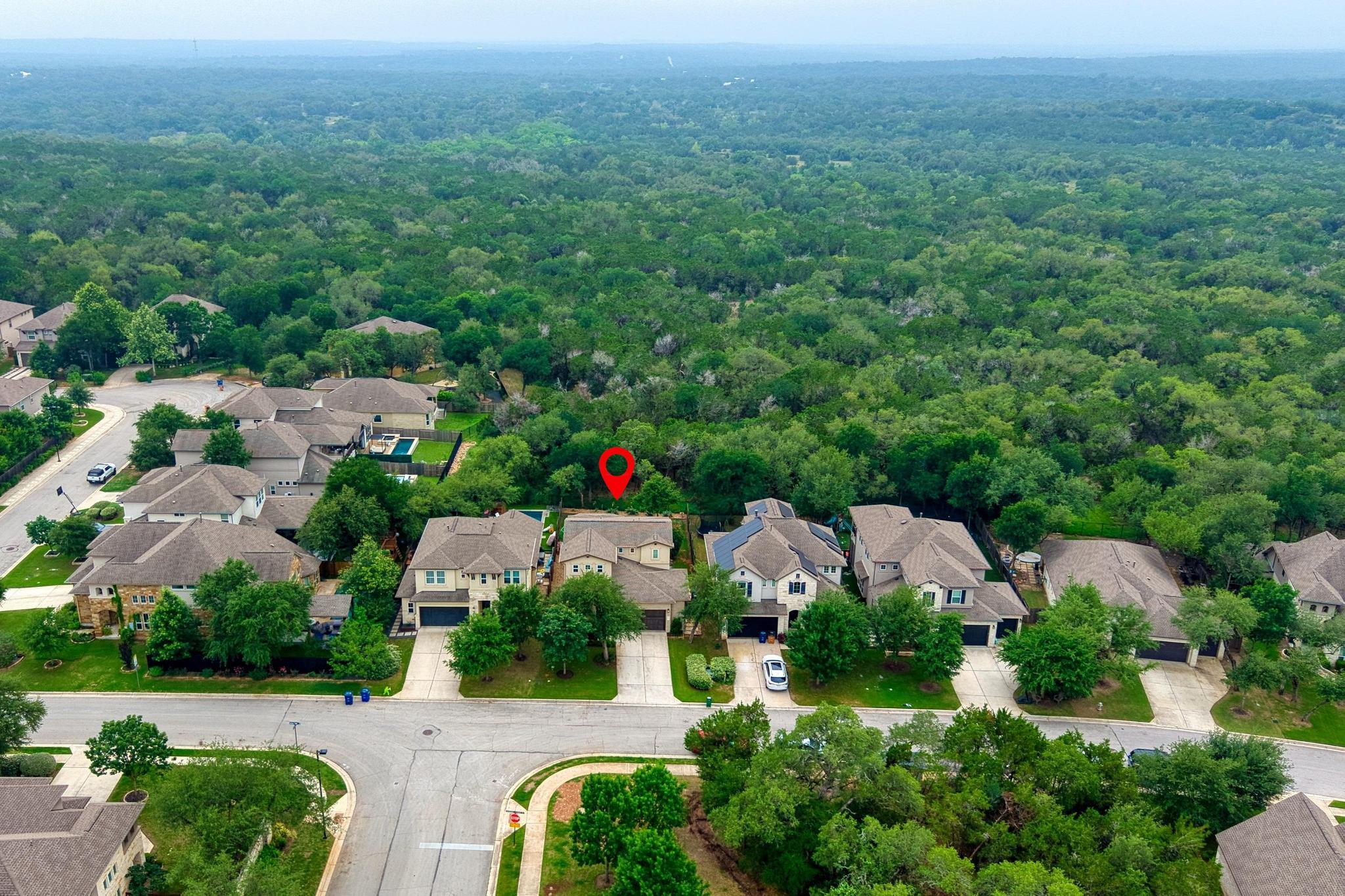 12528 Cardinal Flower Dr, Austin, TX 78739