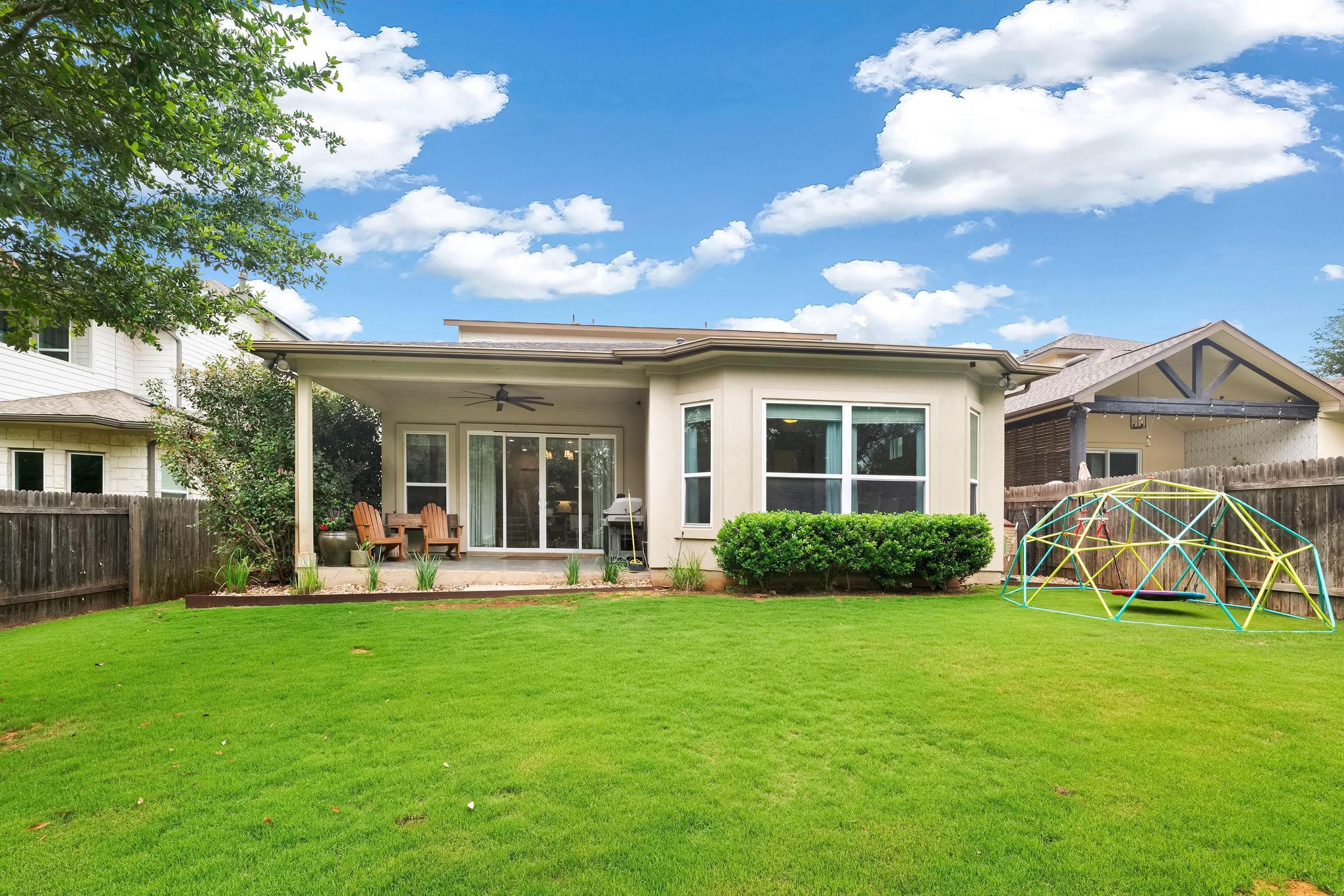 12528 Cardinal Flower Dr, Austin, TX 78739