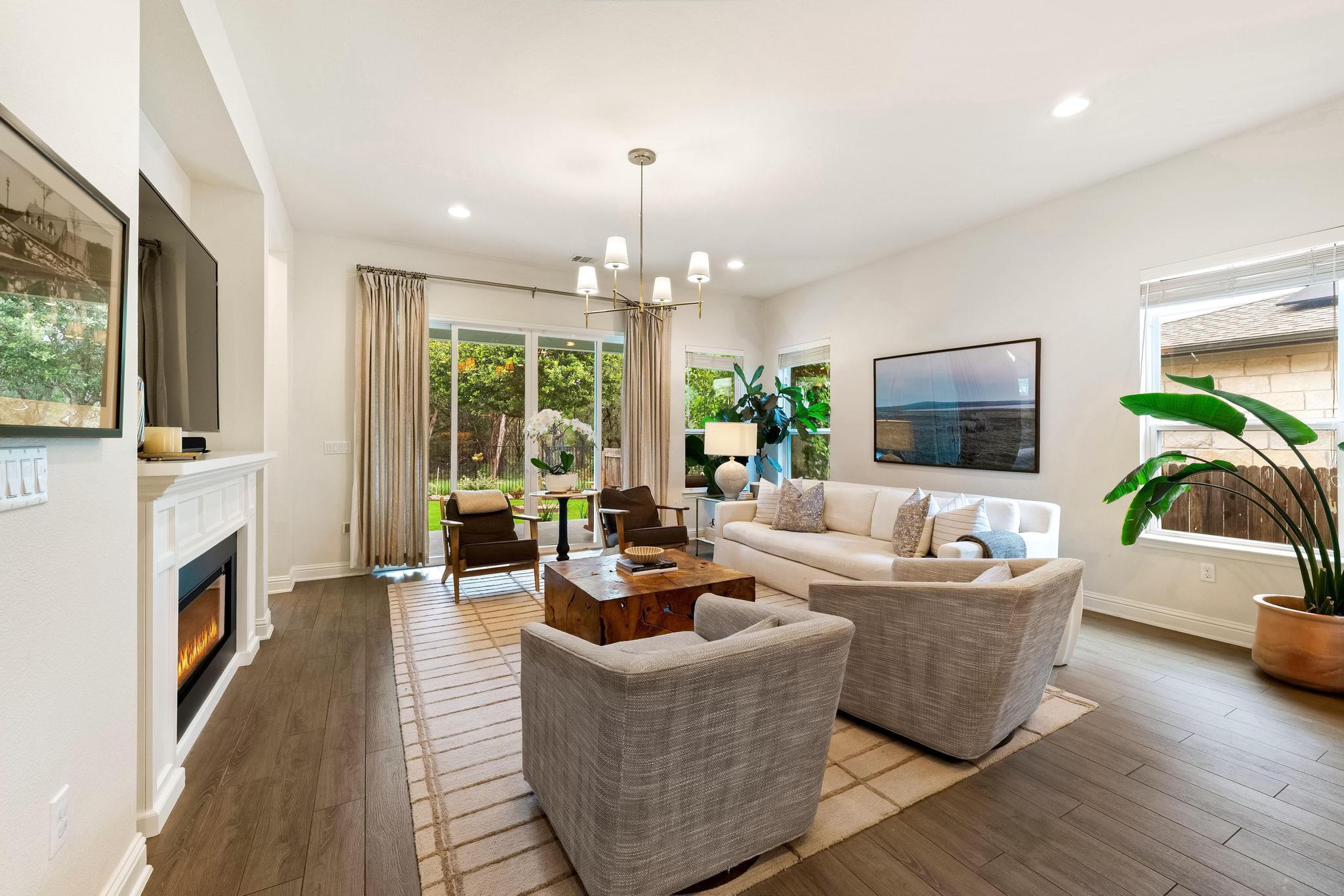 12528 Cardinal Flower Dr, Austin, TX 78739