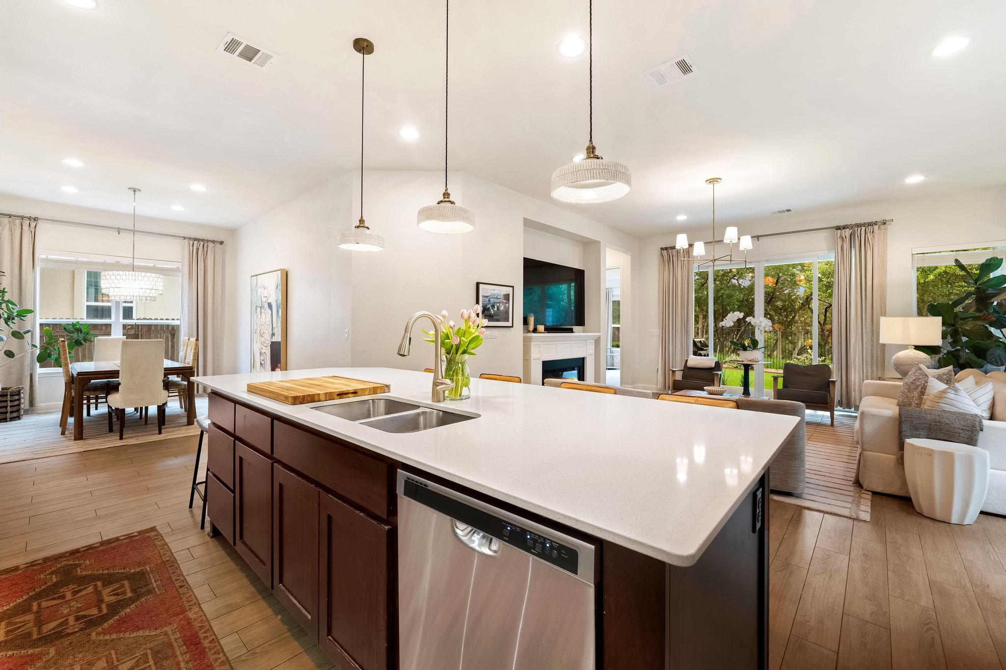 12528 Cardinal Flower Dr, Austin, TX 78739