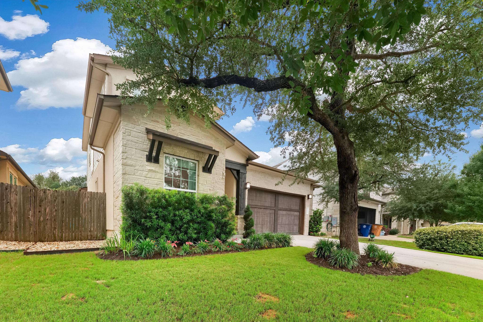 12528 Cardinal Flower Dr, Austin, TX 78739