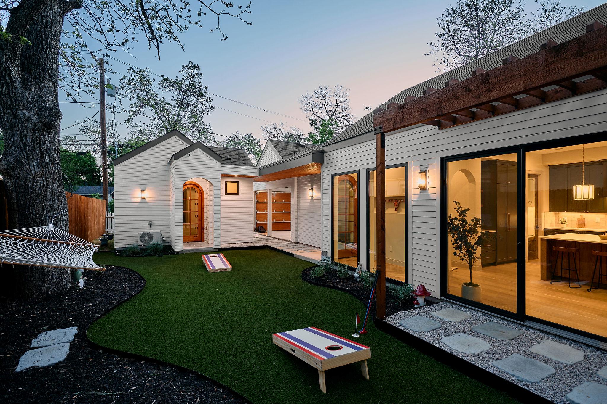 3113 Prado St, Austin, TX 78702