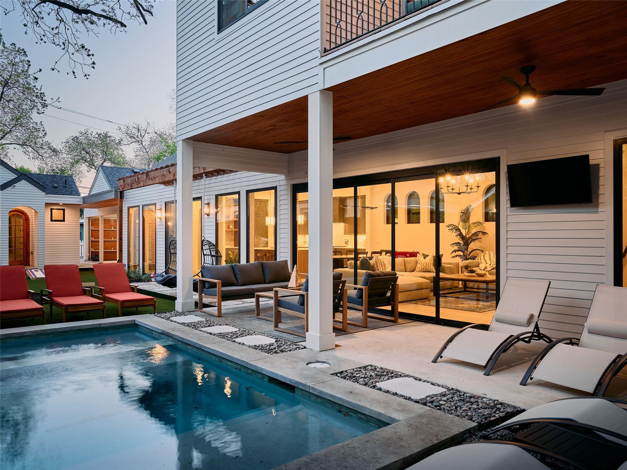 3113 Prado St, Austin, TX 78702