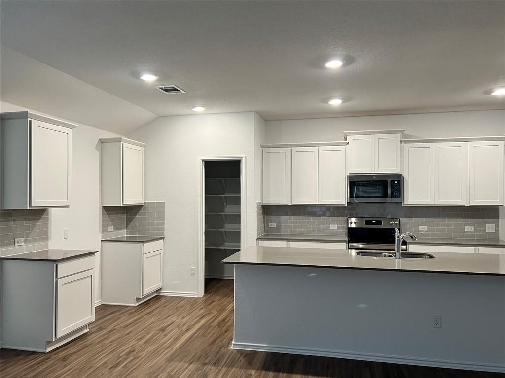 223 Chickasaw Ln, Hutto, TX 78634