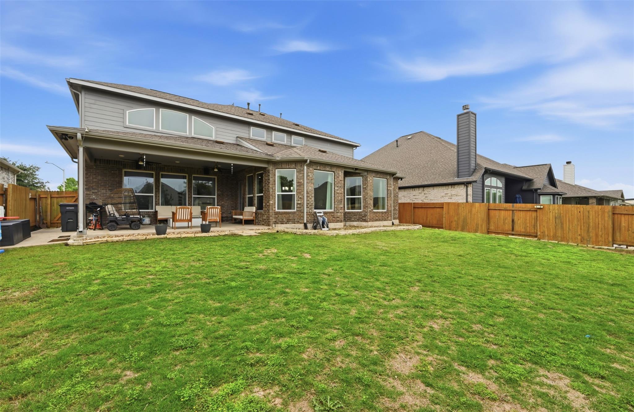 311 Tangerine Dr, Buda, TX 78610