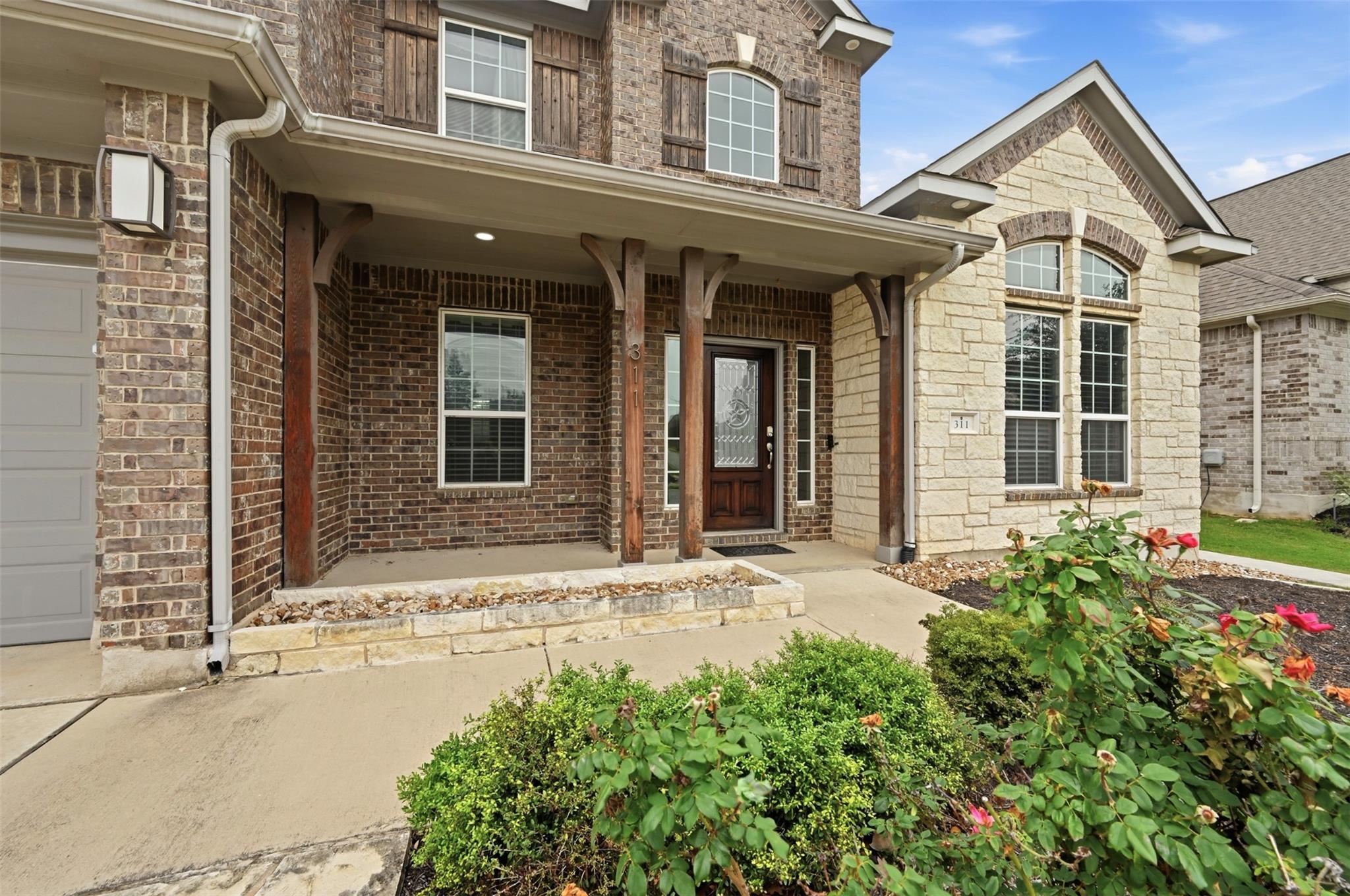 311 Tangerine Dr, Buda, TX 78610