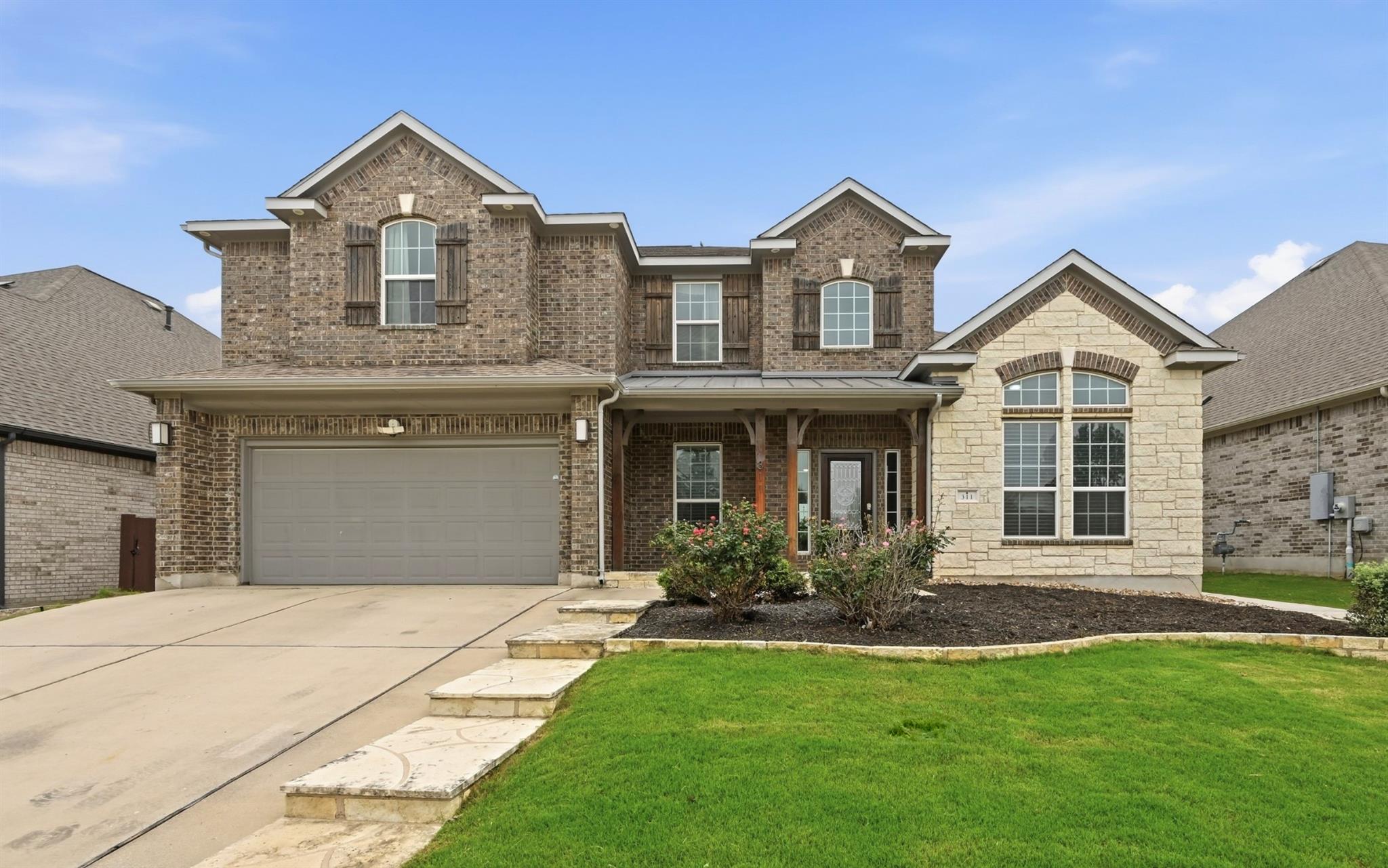 311 Tangerine Dr, Buda, TX 78610