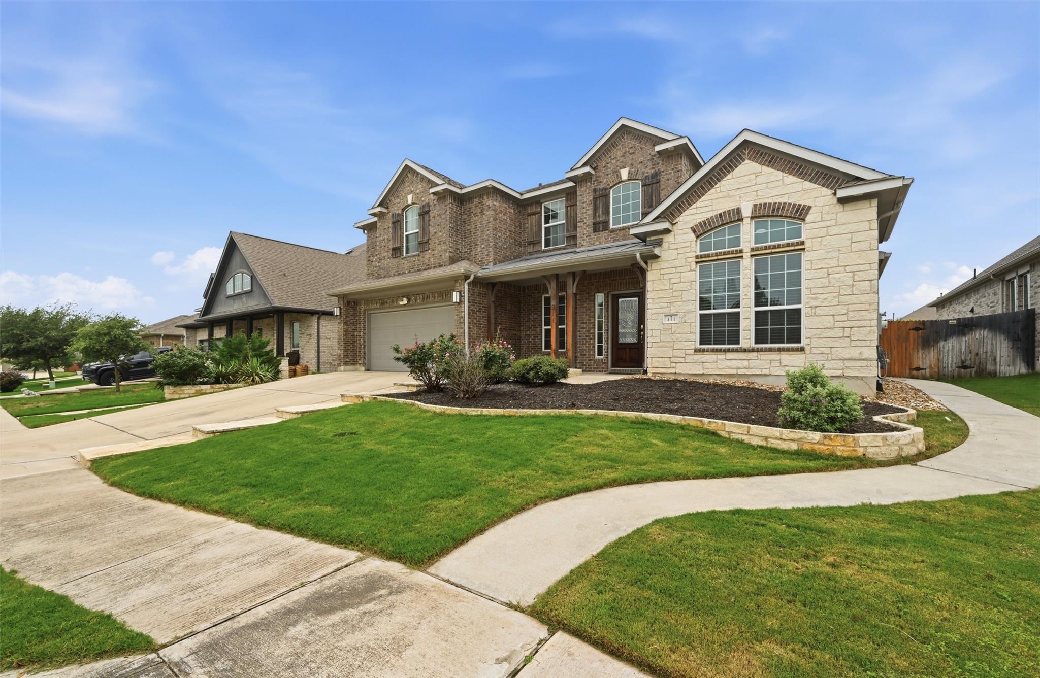 311 Tangerine Dr, Buda, TX 78610