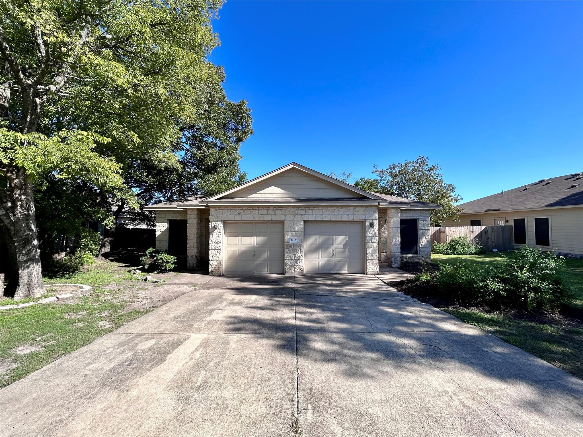 12303 Abney Dr, Austin, TX 78729