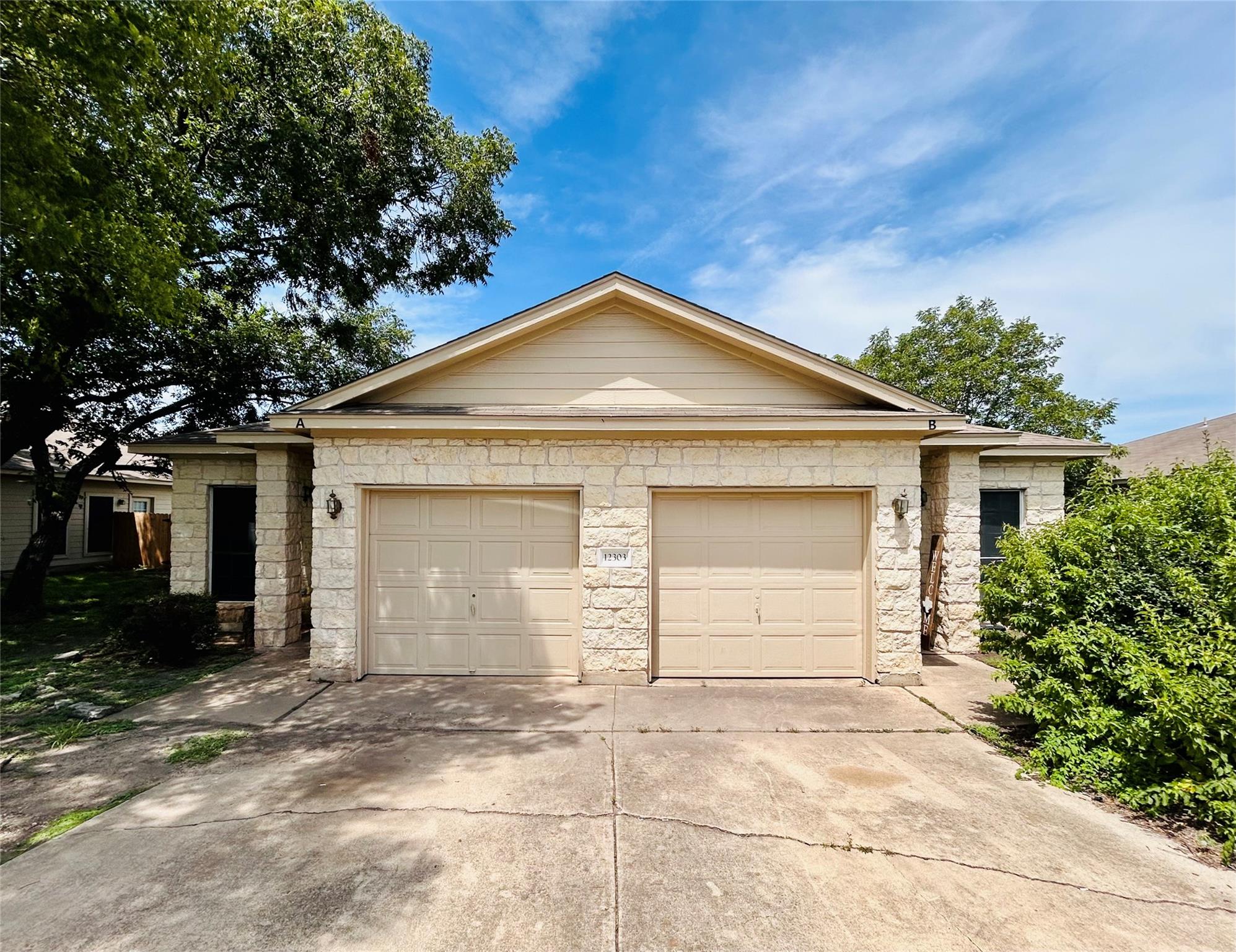 12303 Abney Dr, Austin, TX 78729