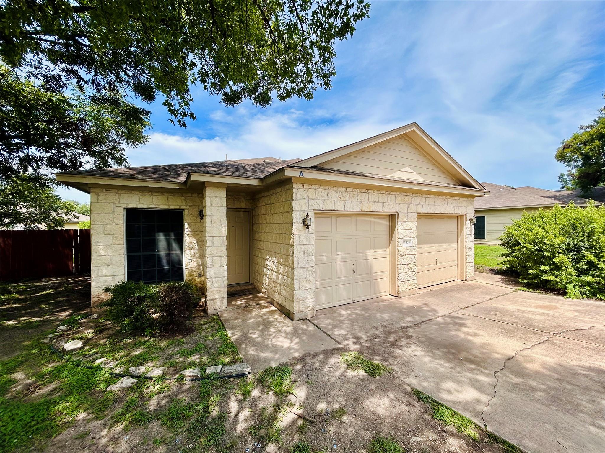 12303 Abney Dr, Austin, TX 78729