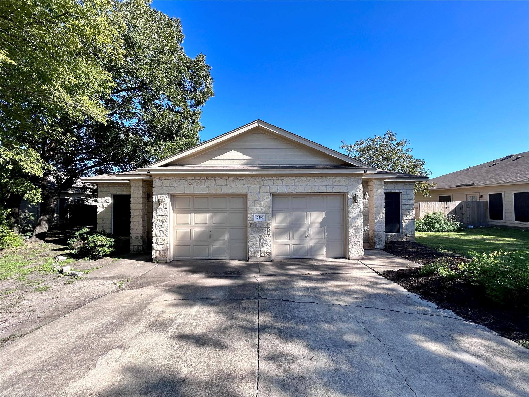 12303 Abney Dr, Austin, TX 78729