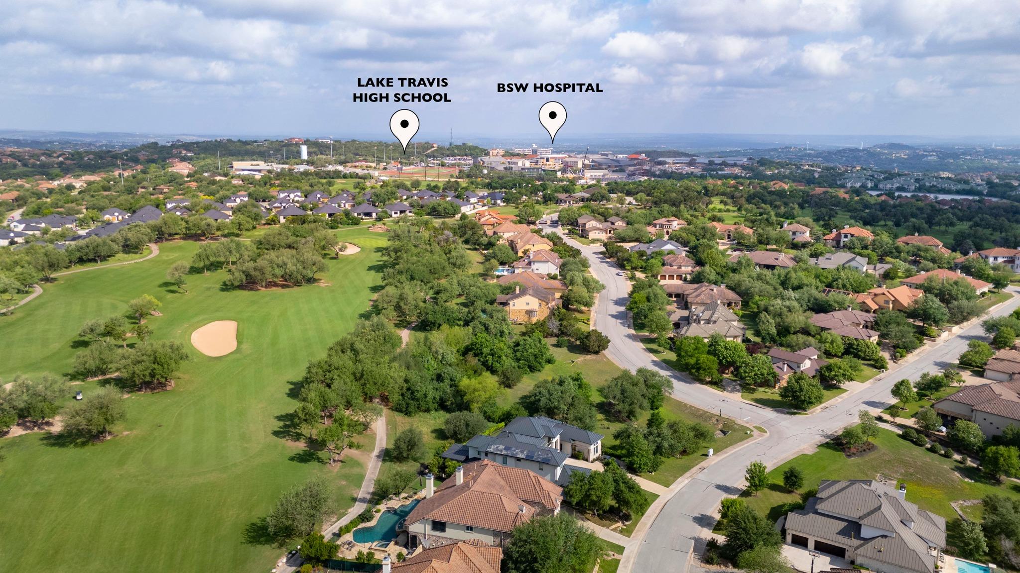 4008 Sugarloaf Dr, Austin, TX 78738