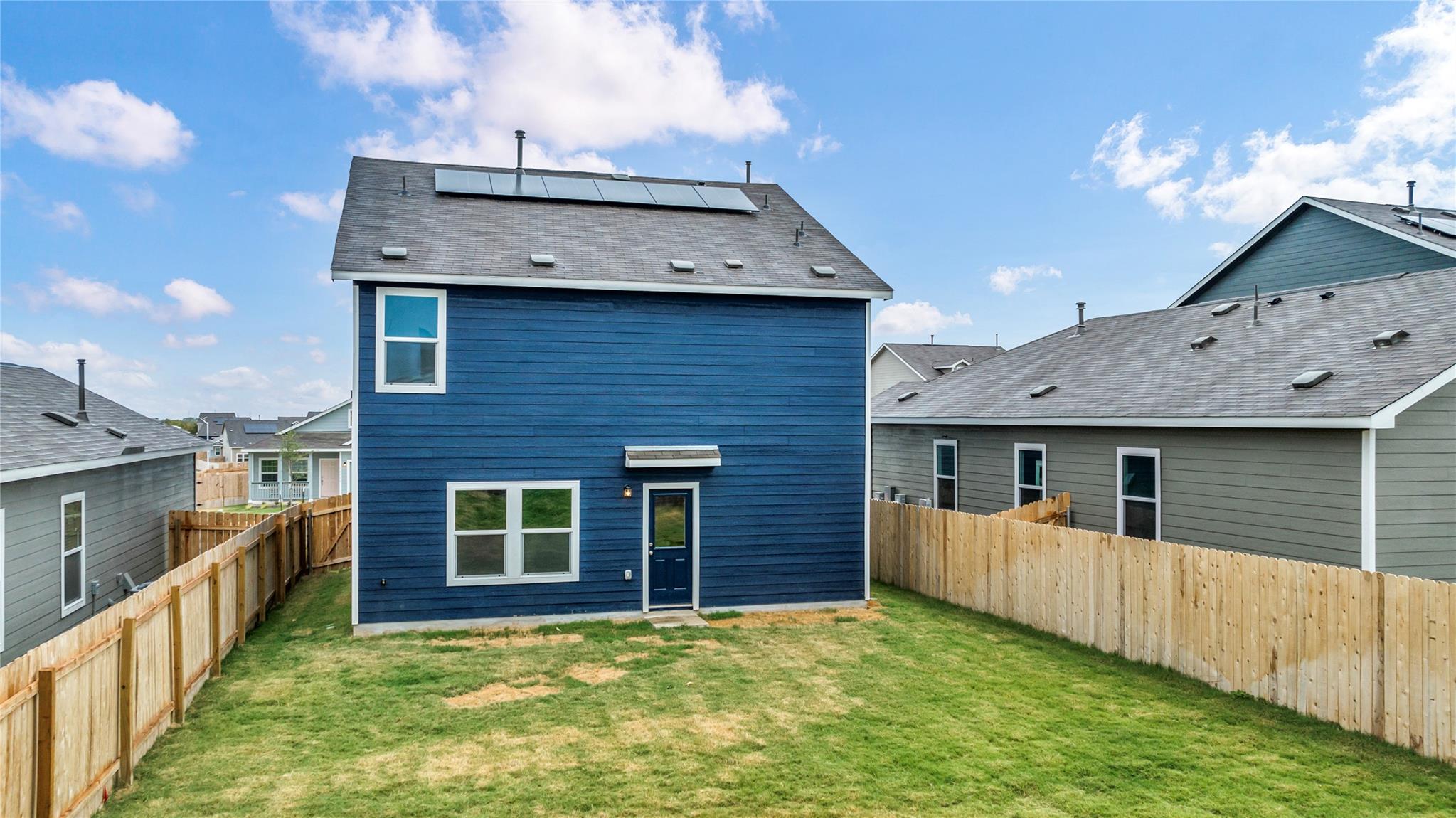 14312 Heimhome Bnd, Pflugerville, TX 78660