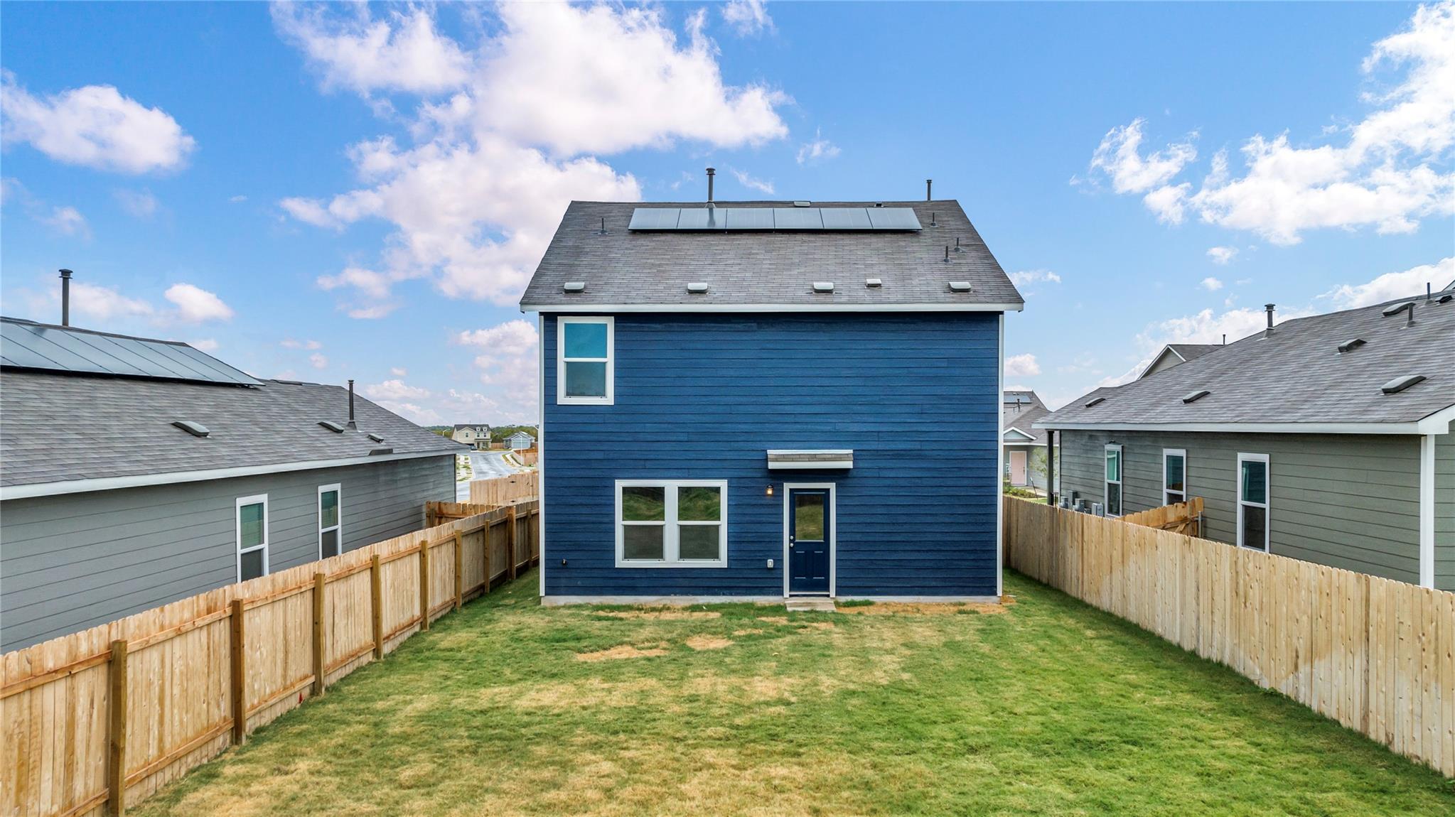 14312 Heimhome Bnd, Pflugerville, TX 78660