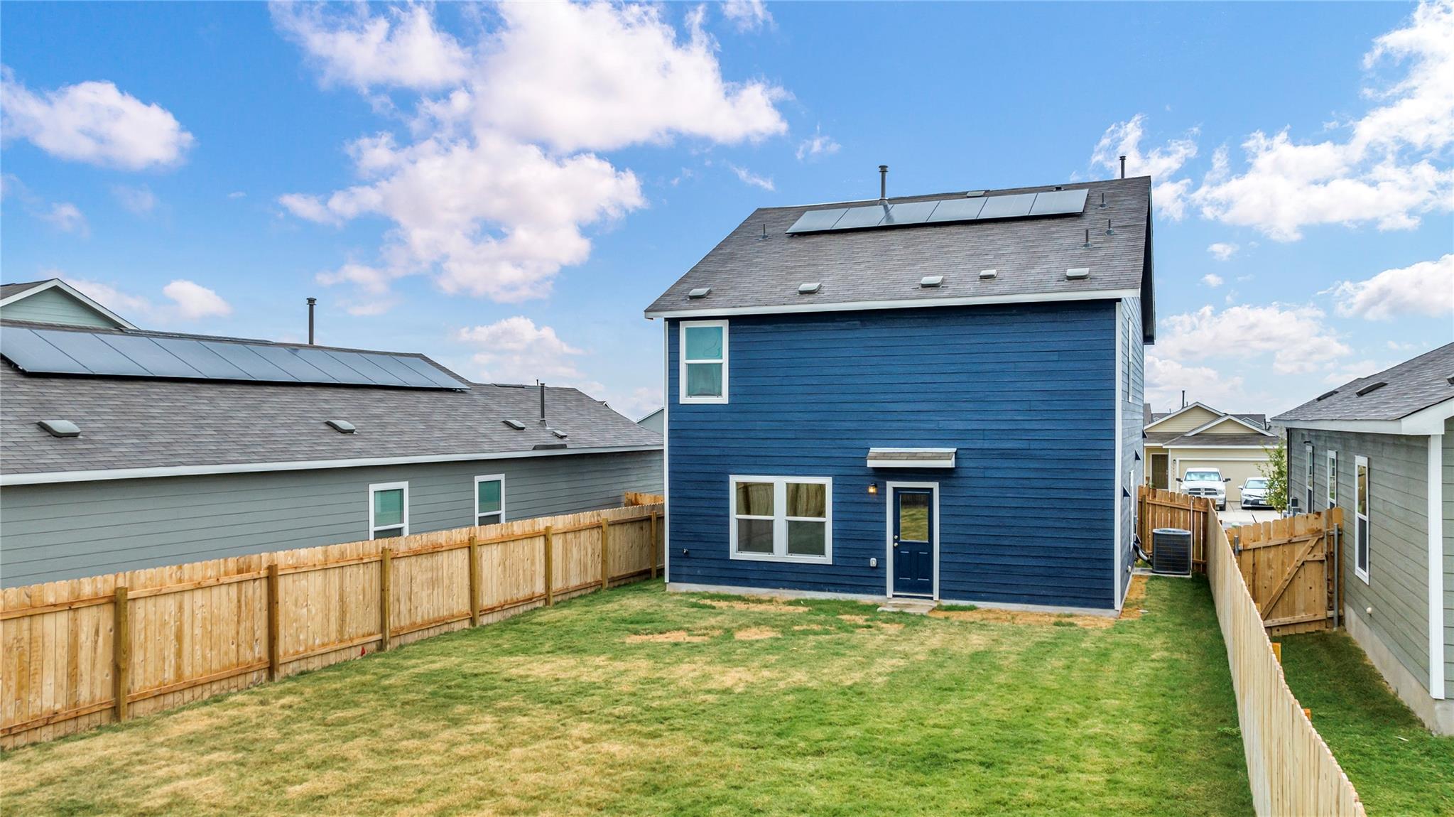 14312 Heimhome Bnd, Pflugerville, TX 78660