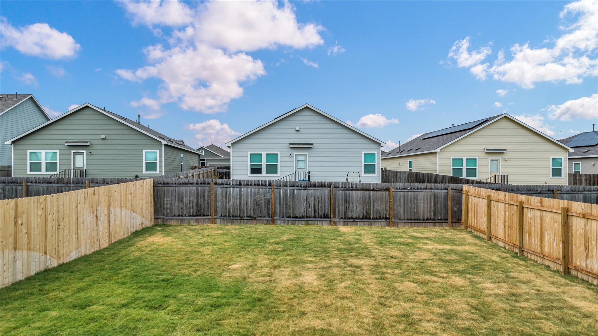 14312 Heimhome Bnd, Pflugerville, TX 78660