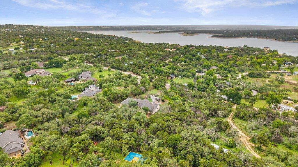 17201 Rocky Ridge Rd, Austin, TX 78734