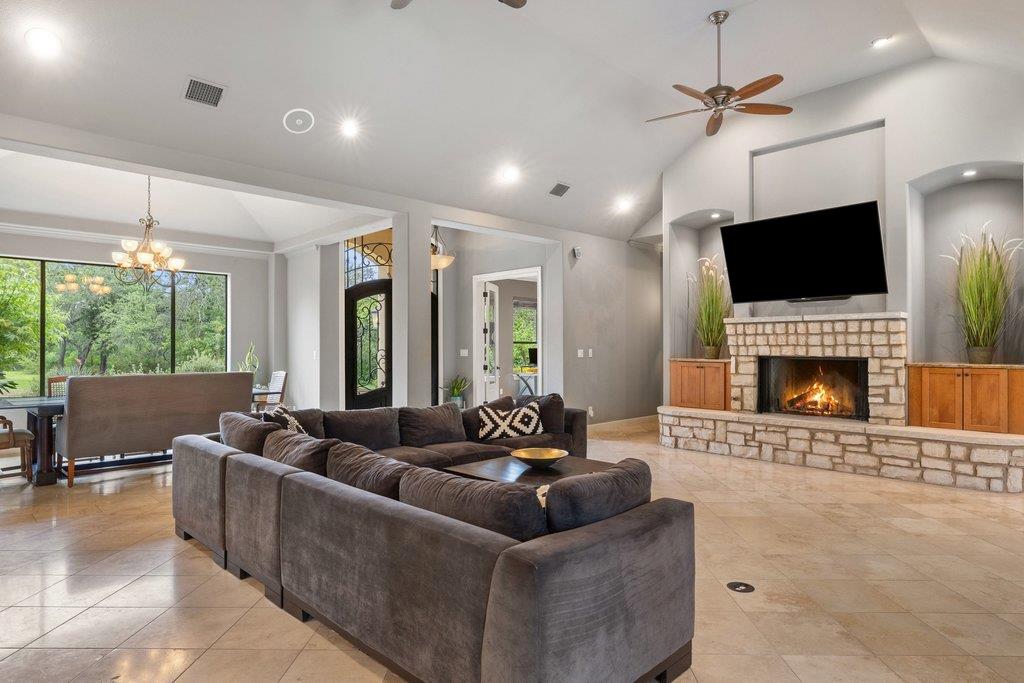 17201 Rocky Ridge Rd, Austin, TX 78734